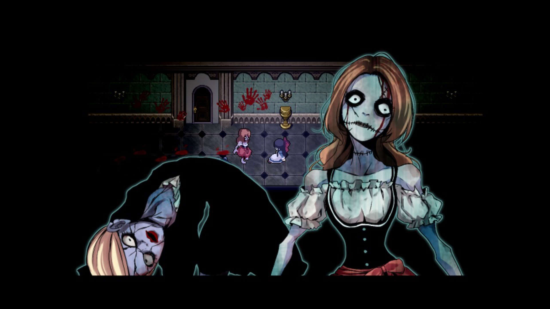 Screenshot for Mad Father