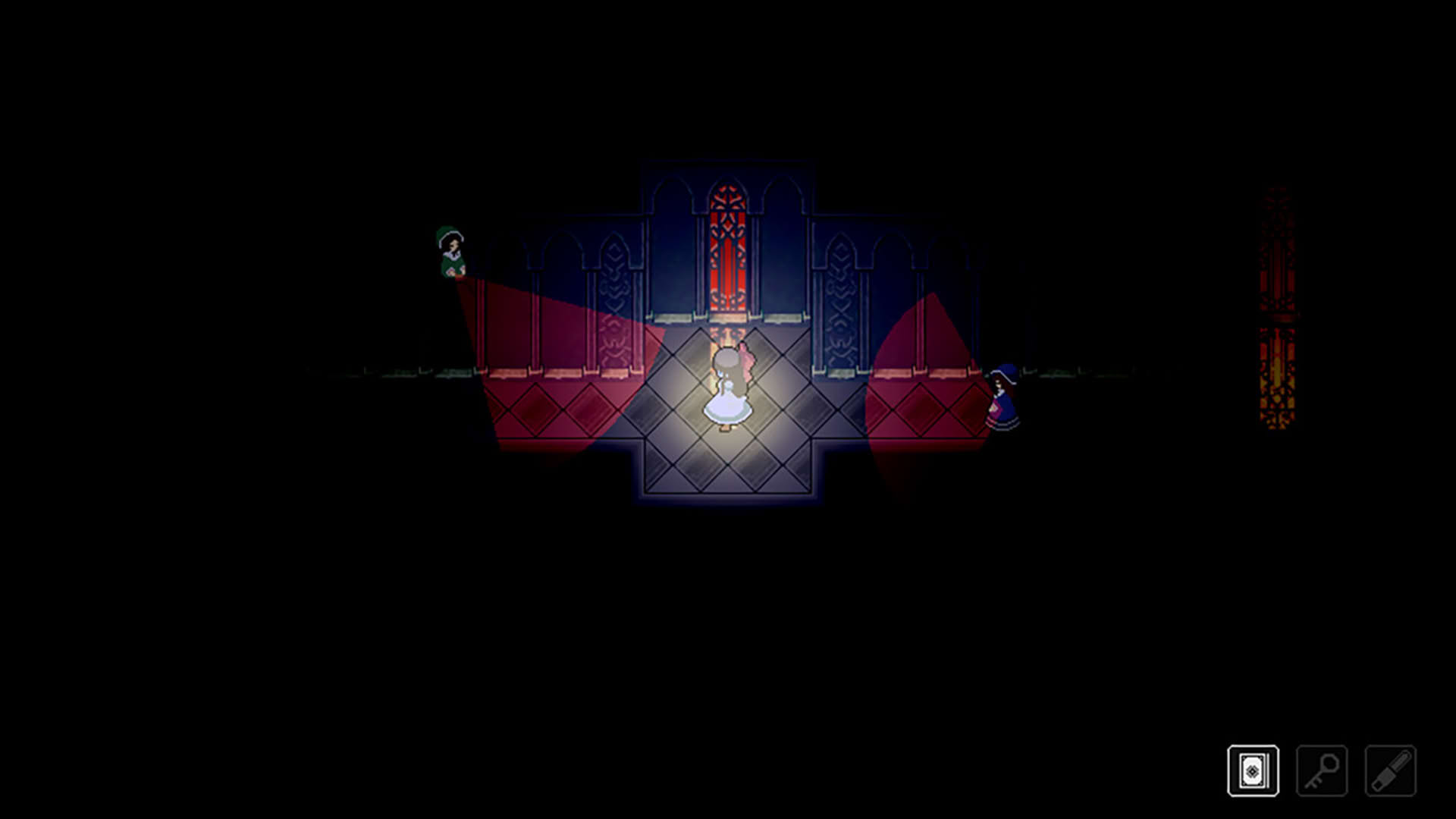 Screenshot for Mad Father