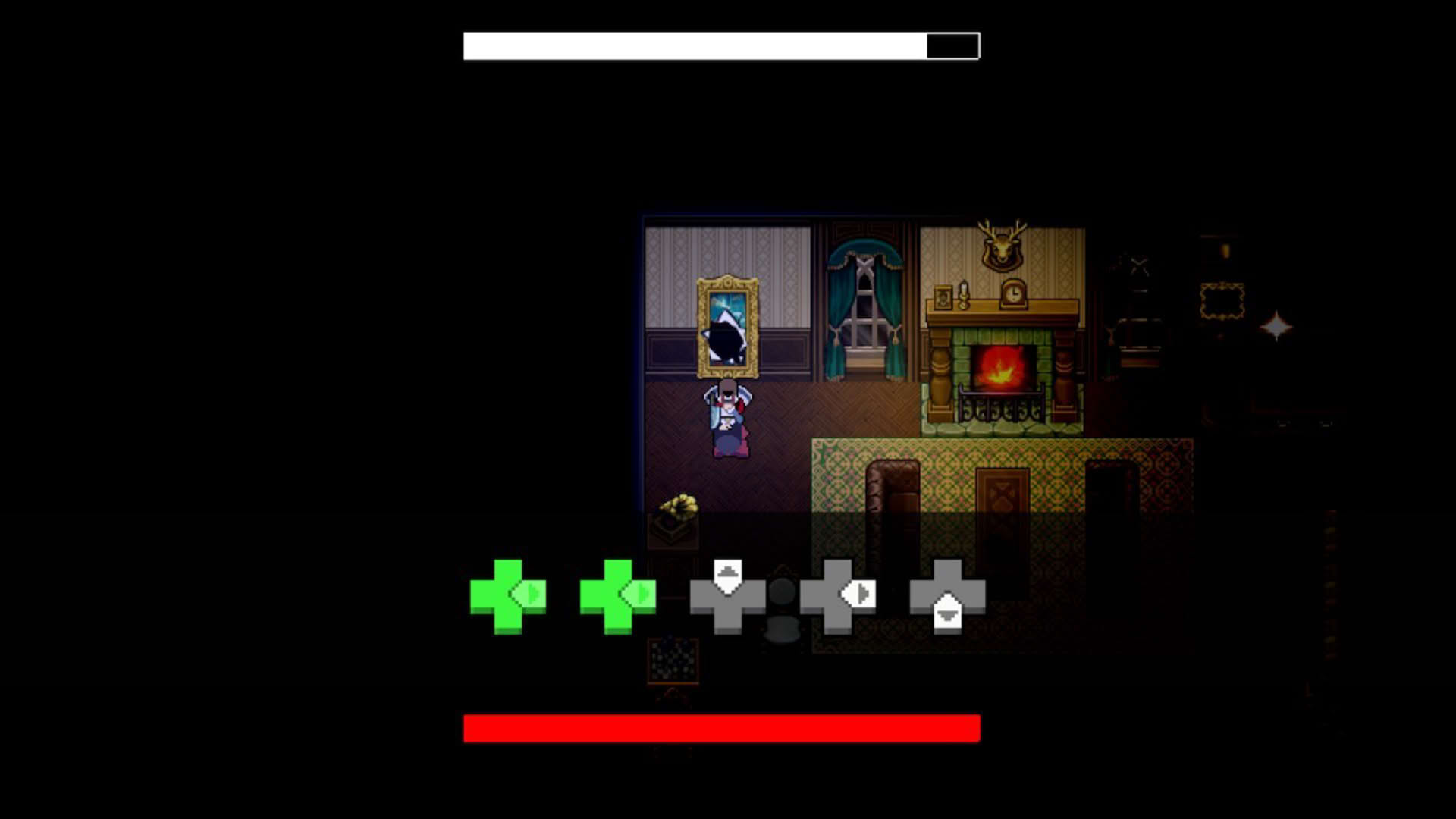 Screenshot for Mad Father