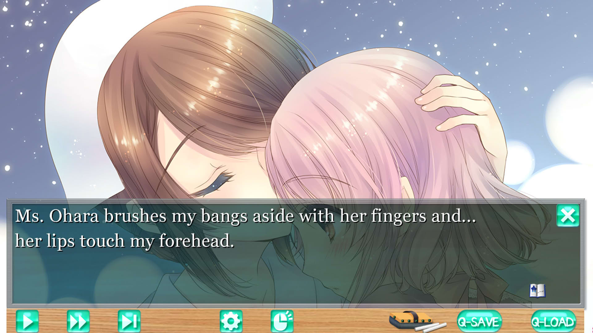 Screenshot for Nurse Love Addiction