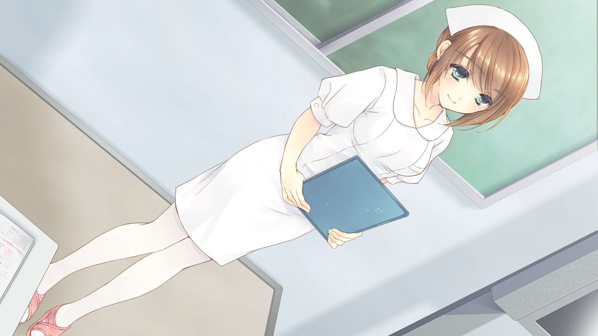 Screenshot for Nurse Love Addiction
