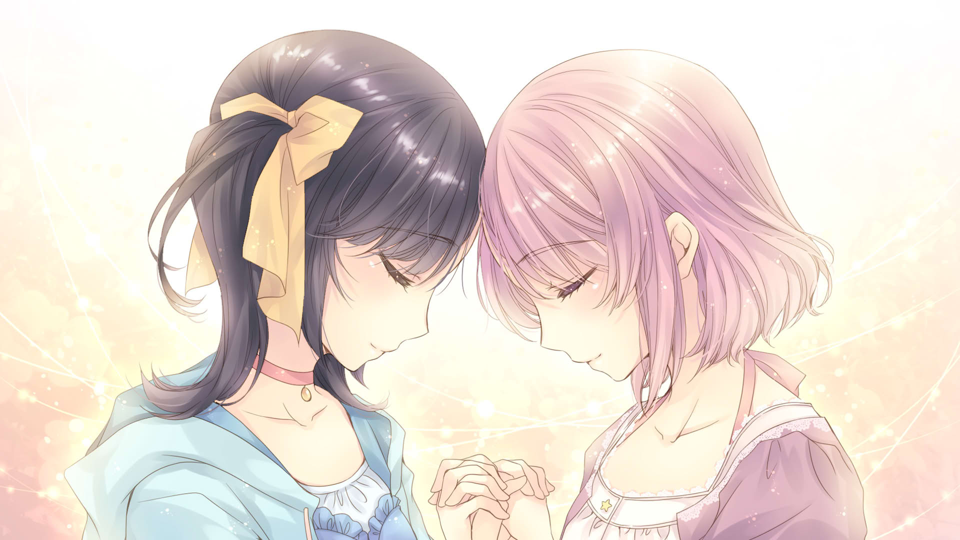 Screenshot for Nurse Love Addiction