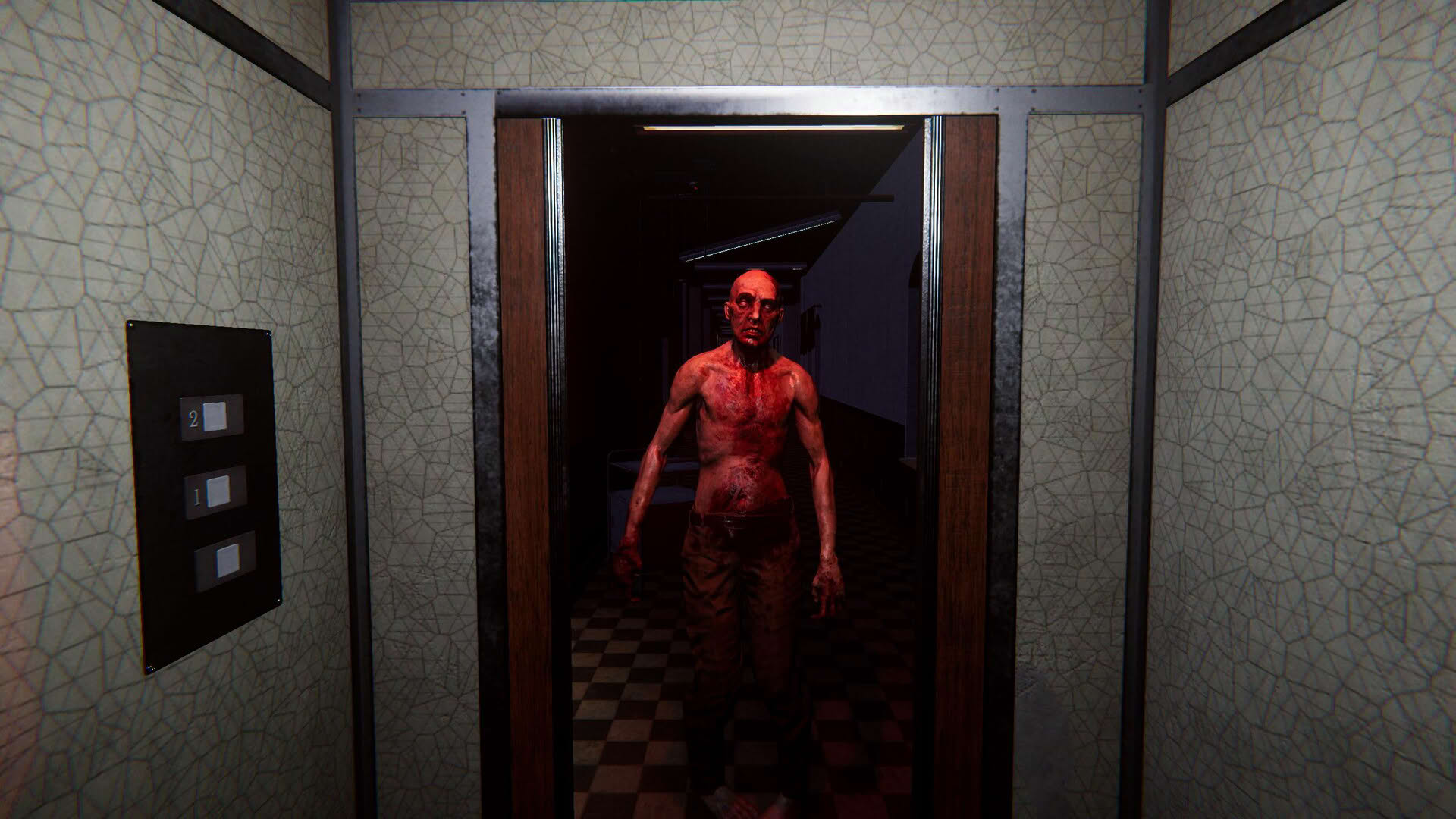 Screenshot for Stillwake