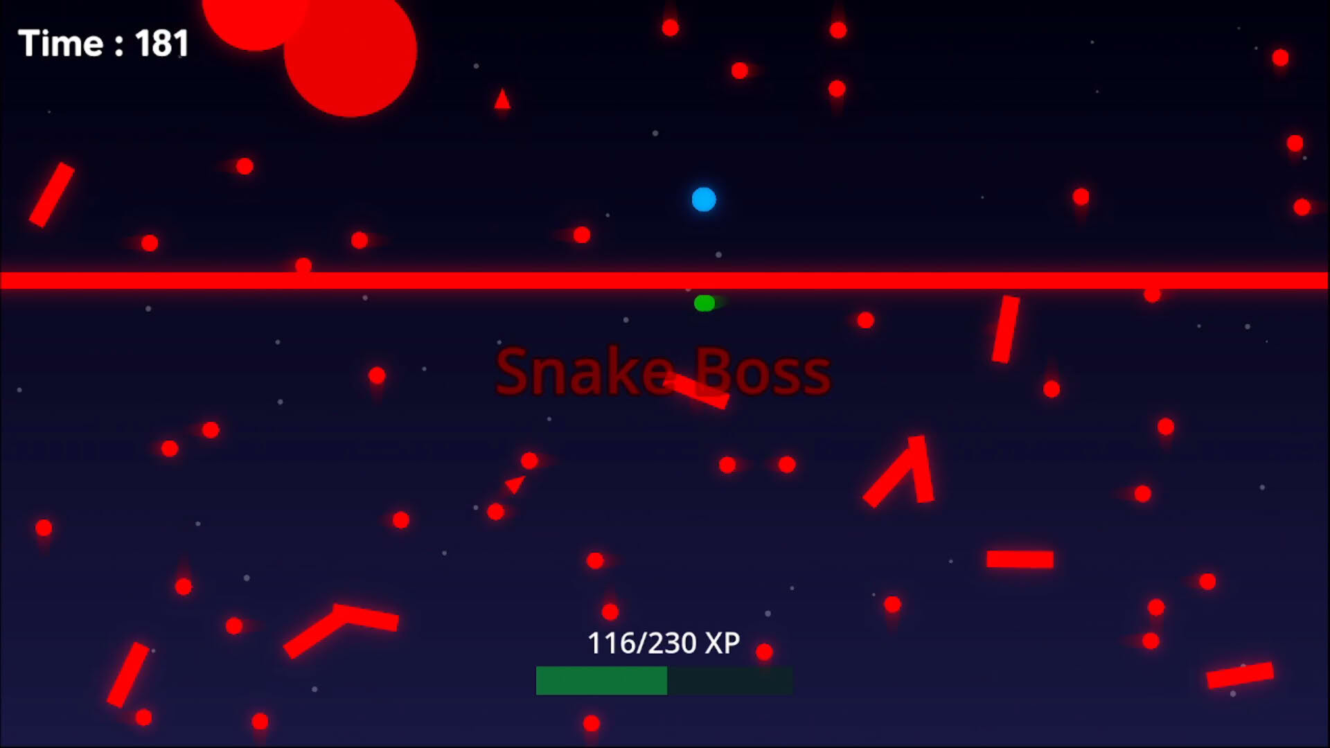 Screenshot for Move or Die