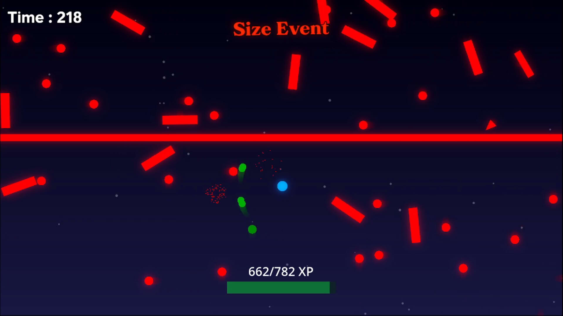 Screenshot for Move or Die
