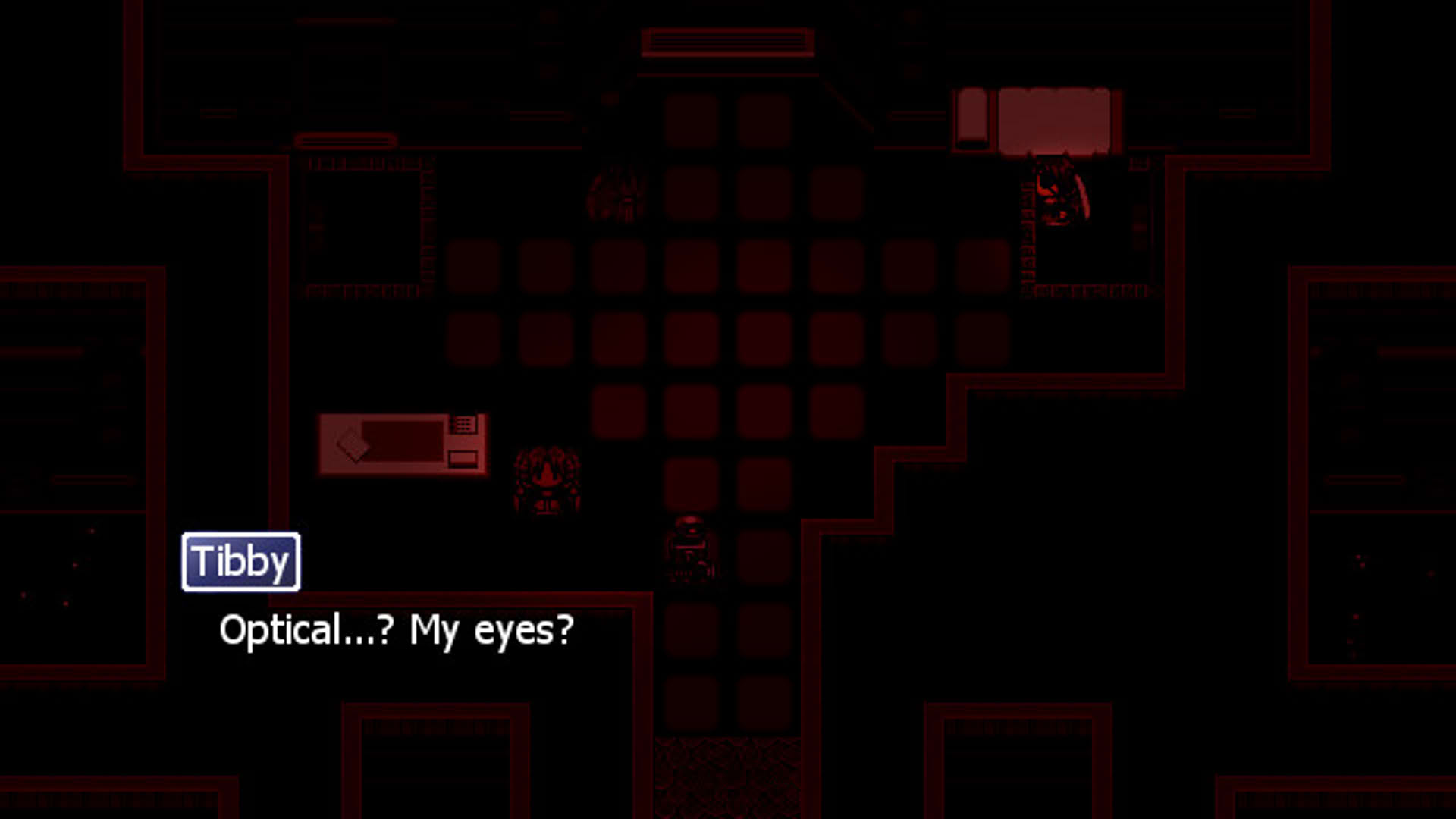Screenshot for Machine Made: Rebirth