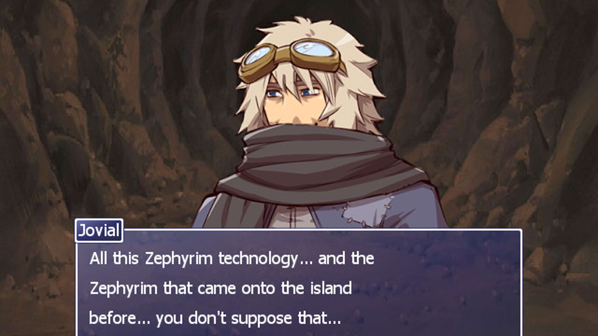 Screenshot for Machine Made: Rebirth