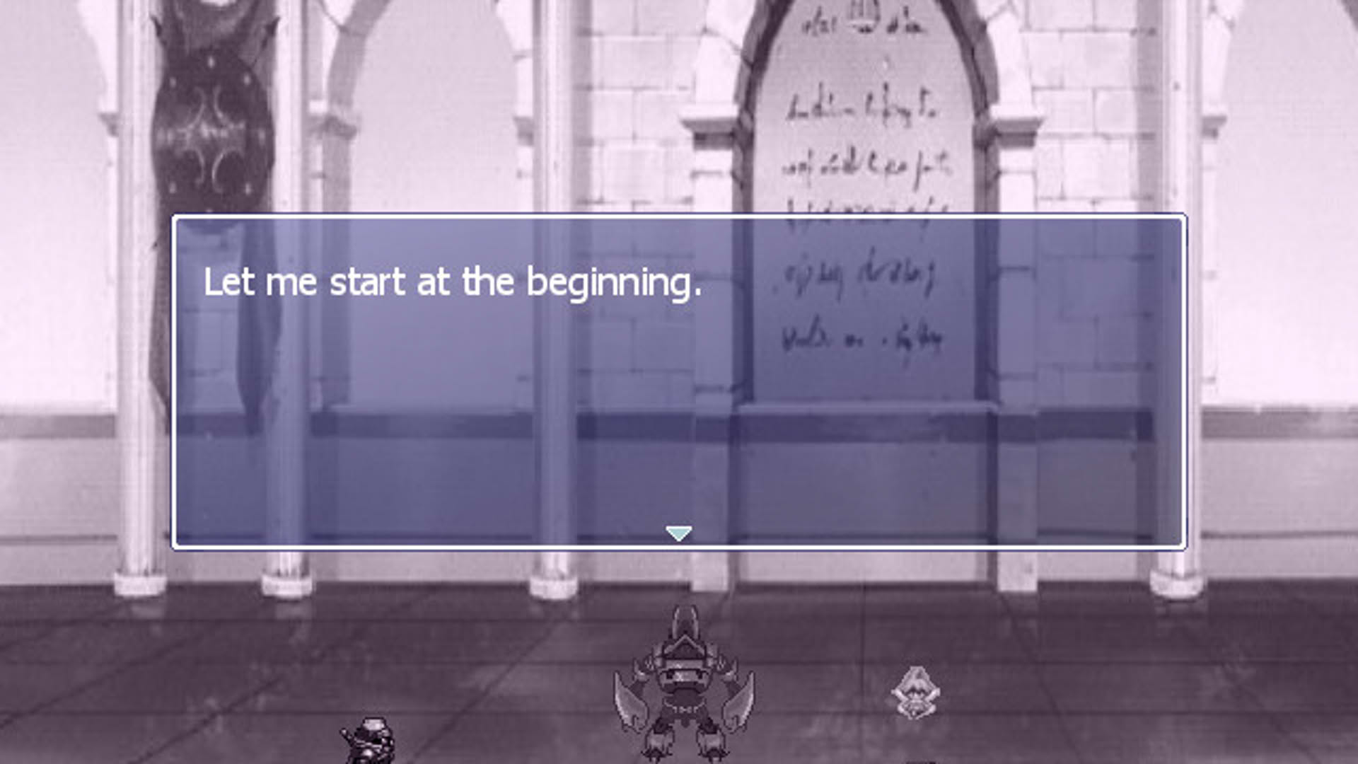 Screenshot for Machine Made: Rebirth