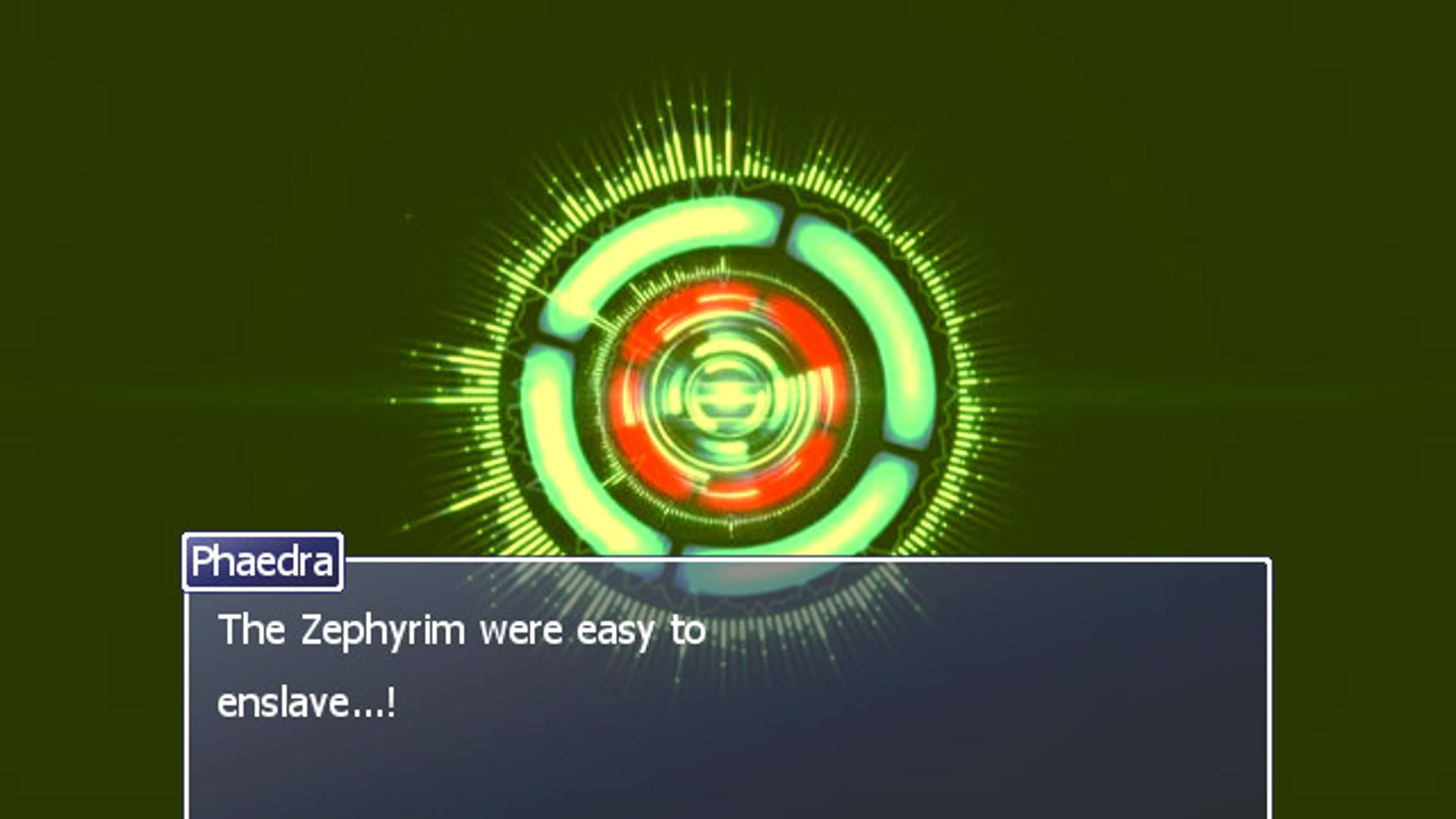 Screenshot for Machine Made: Rebirth
