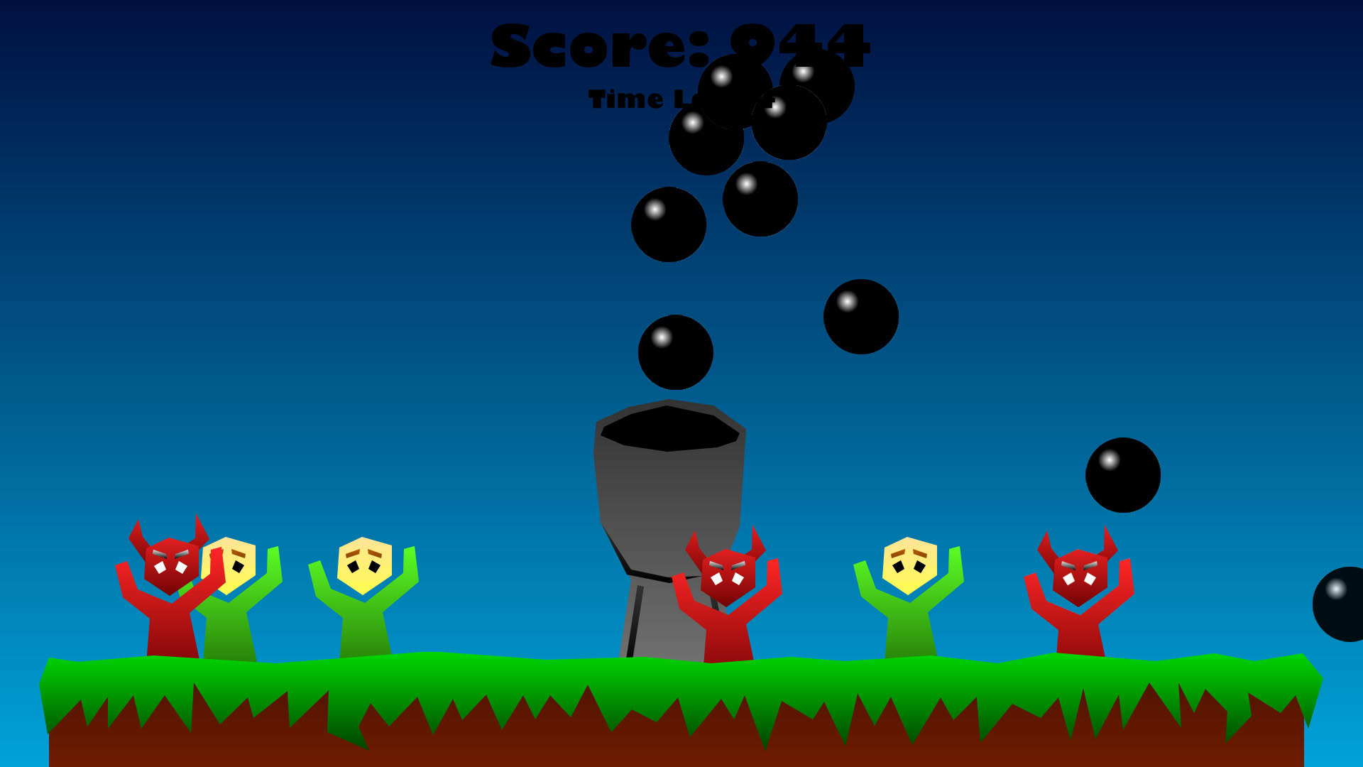 Screenshot for NAL Is Alive