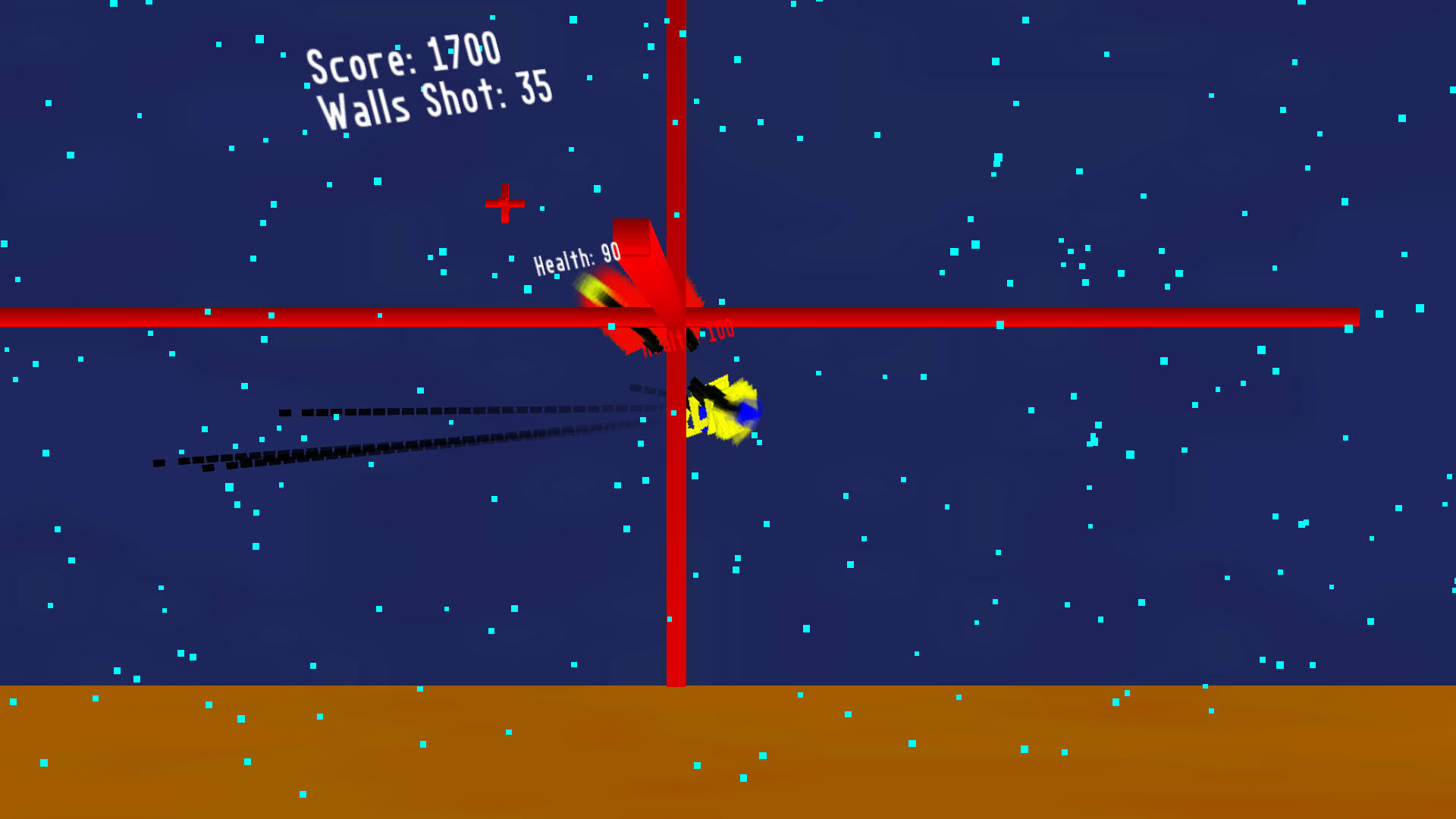 Screenshot for NAL Is Alive