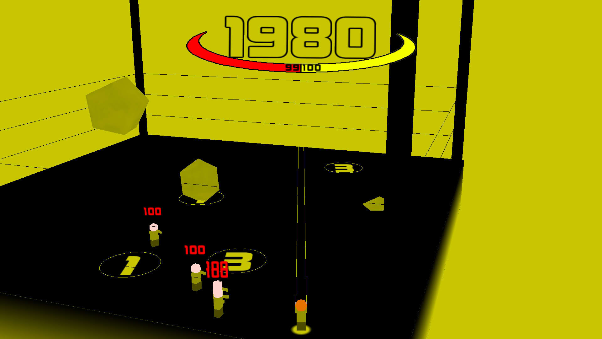 Screenshot for NAL Is Alive