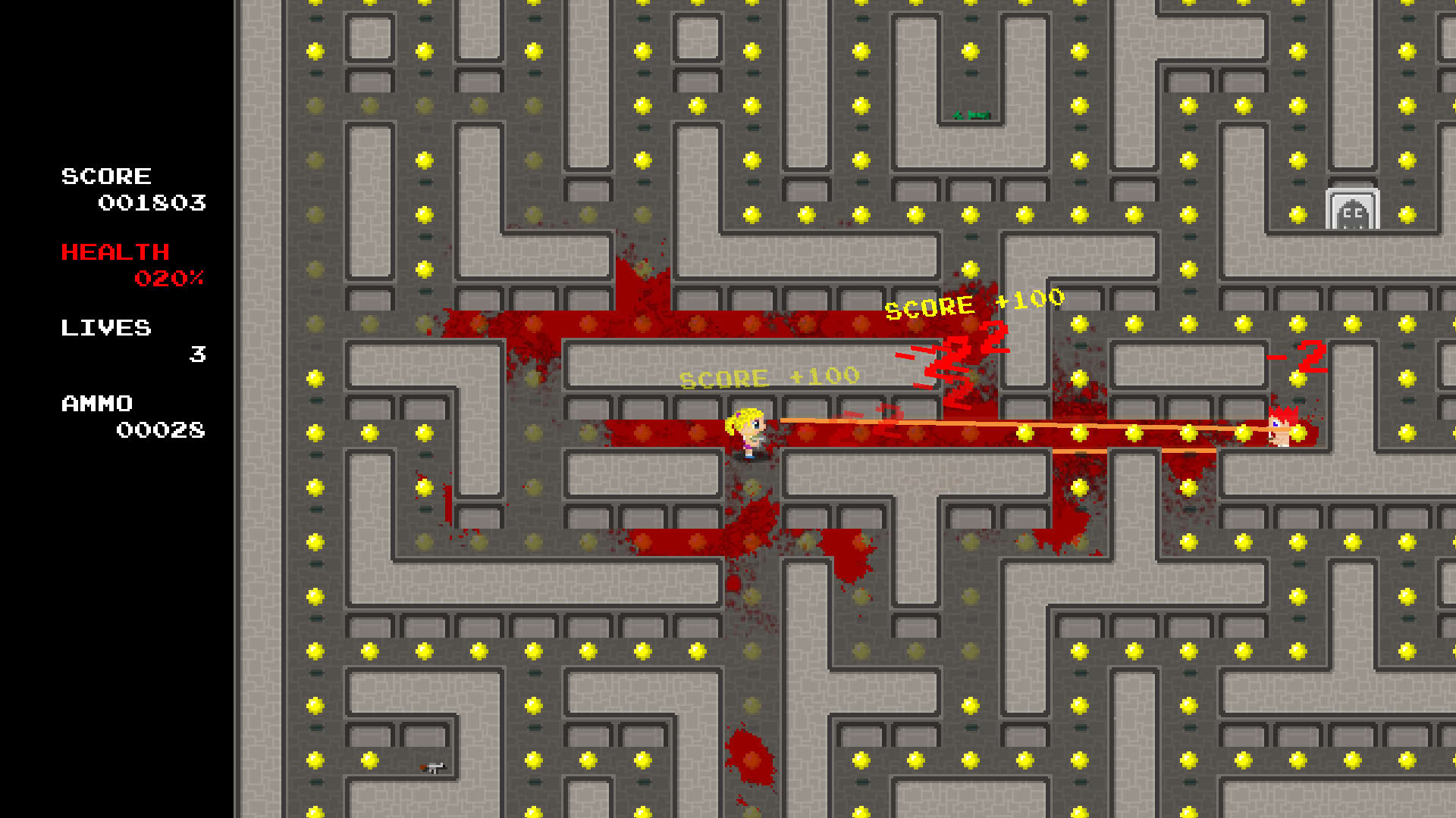 Screenshot for NAL Is Alive