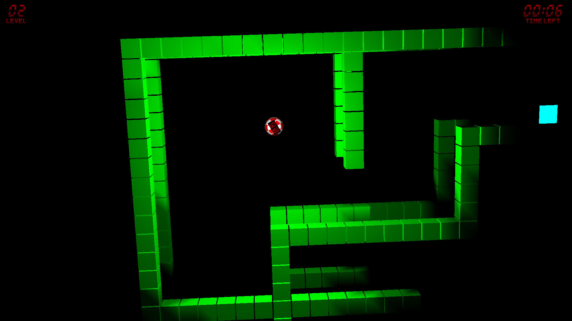 Screenshot for NAL Is Alive