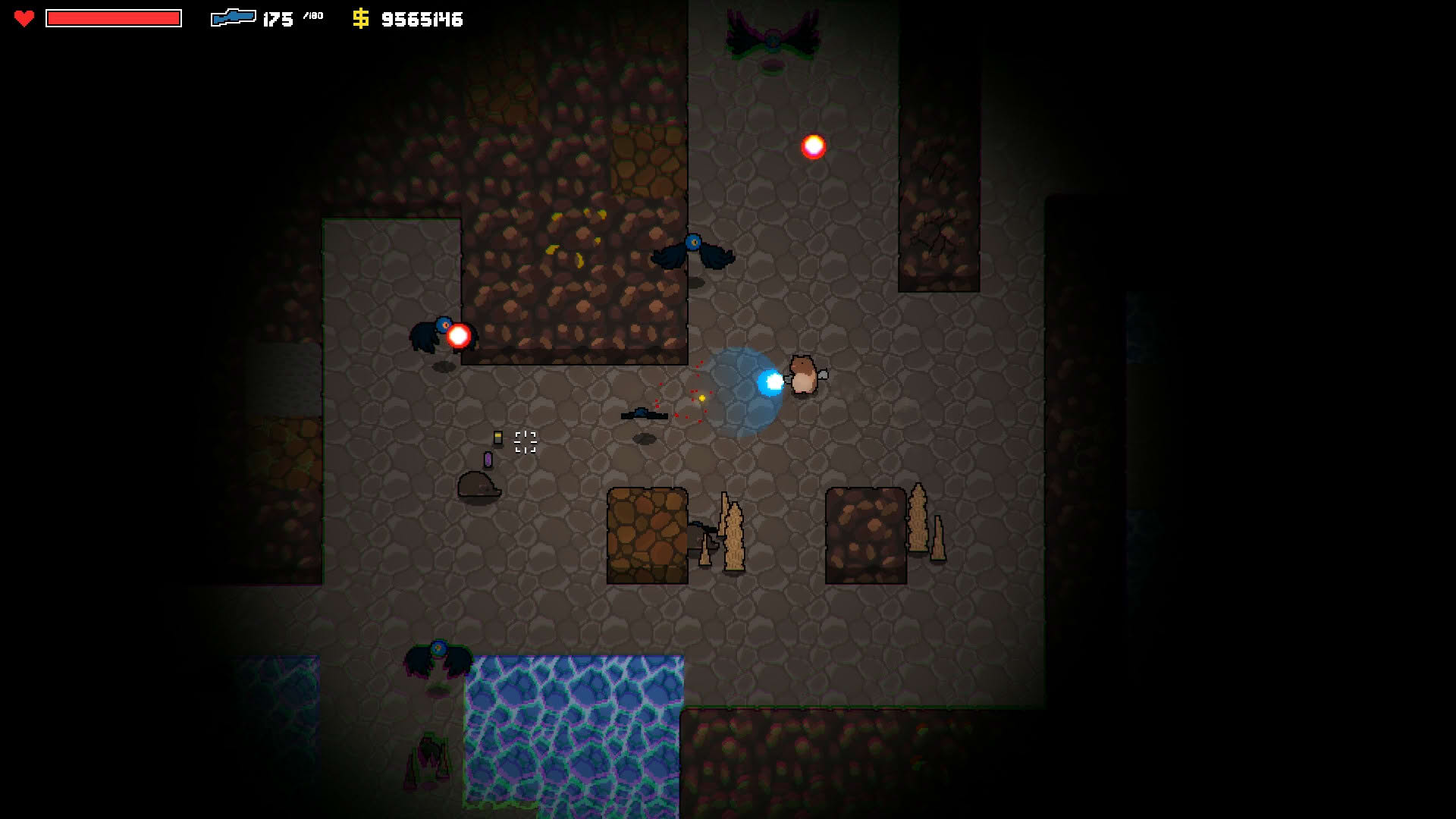 Screenshot for Smithy
