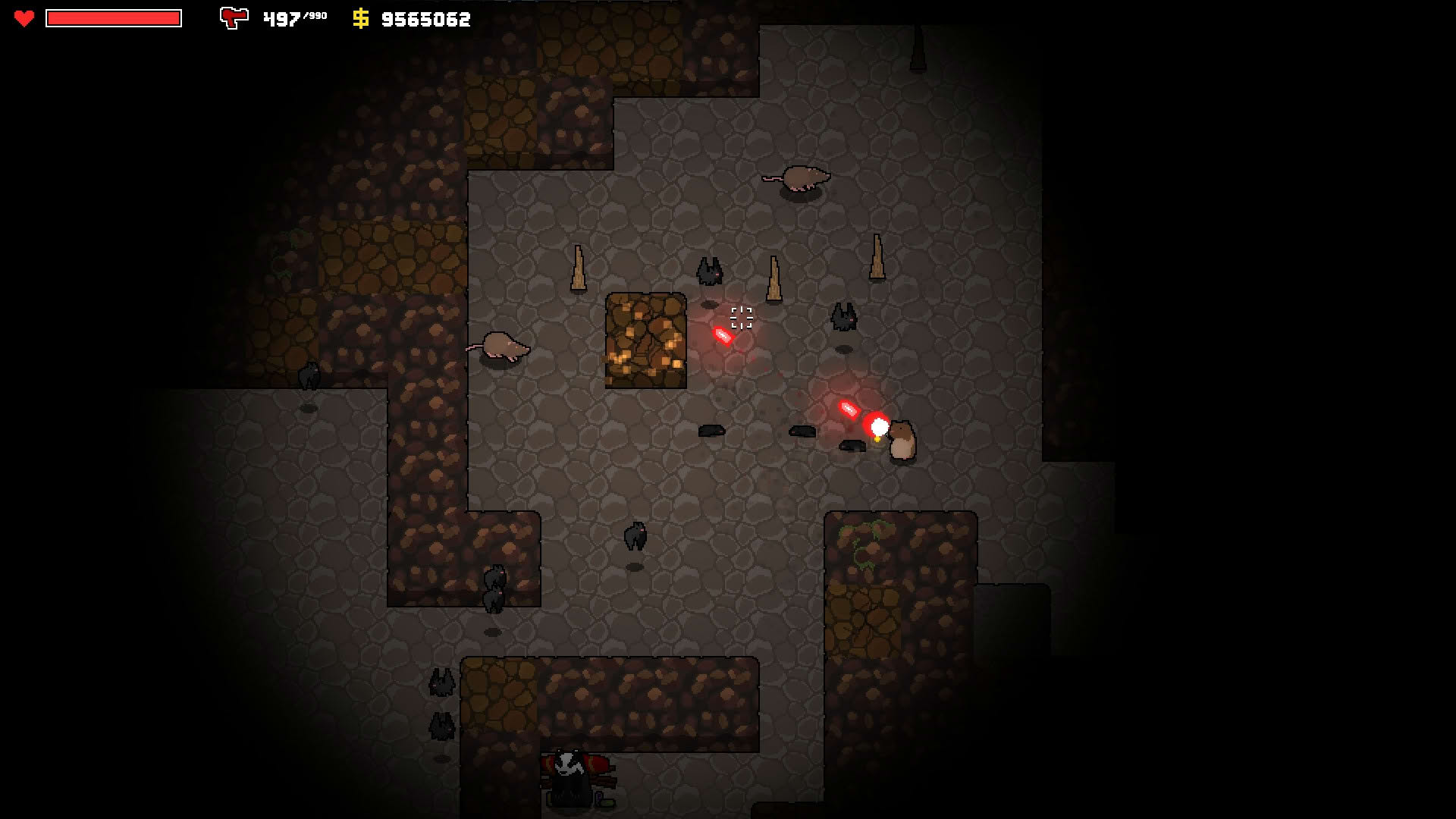Screenshot for Smithy