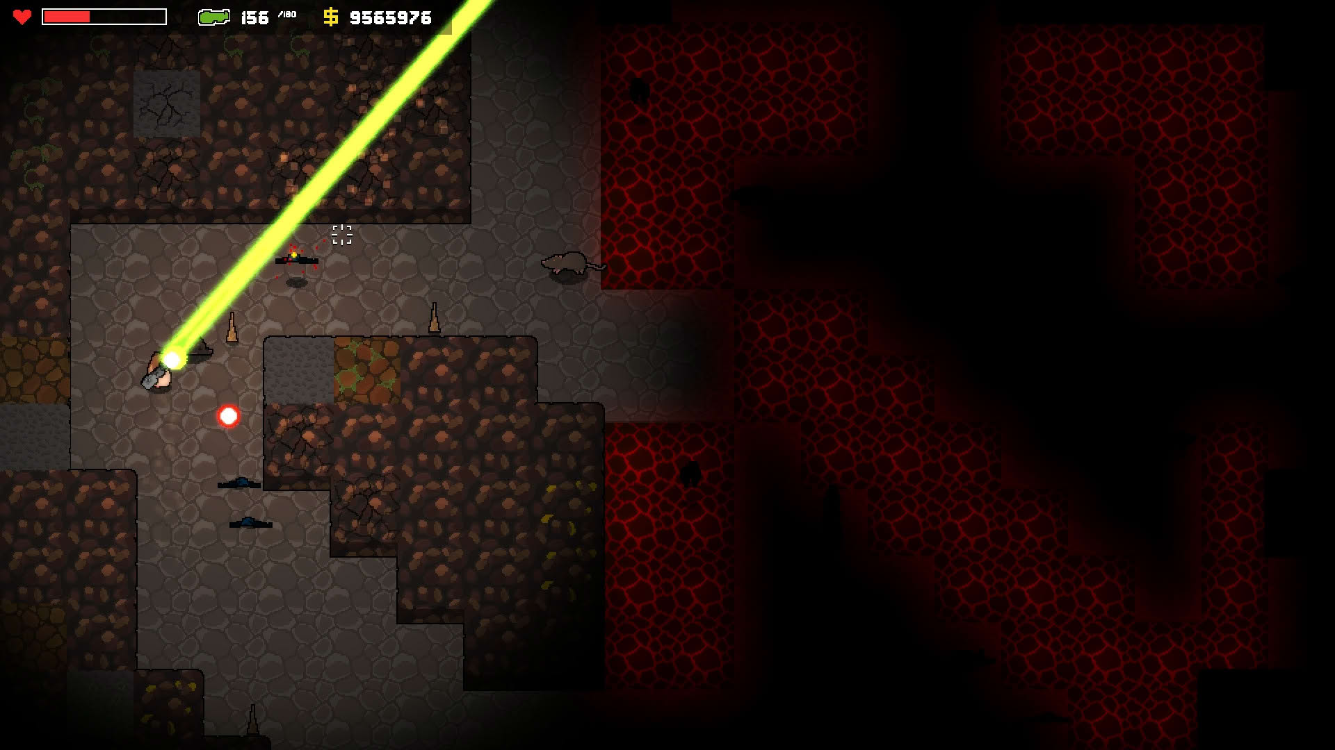 Screenshot for Smithy