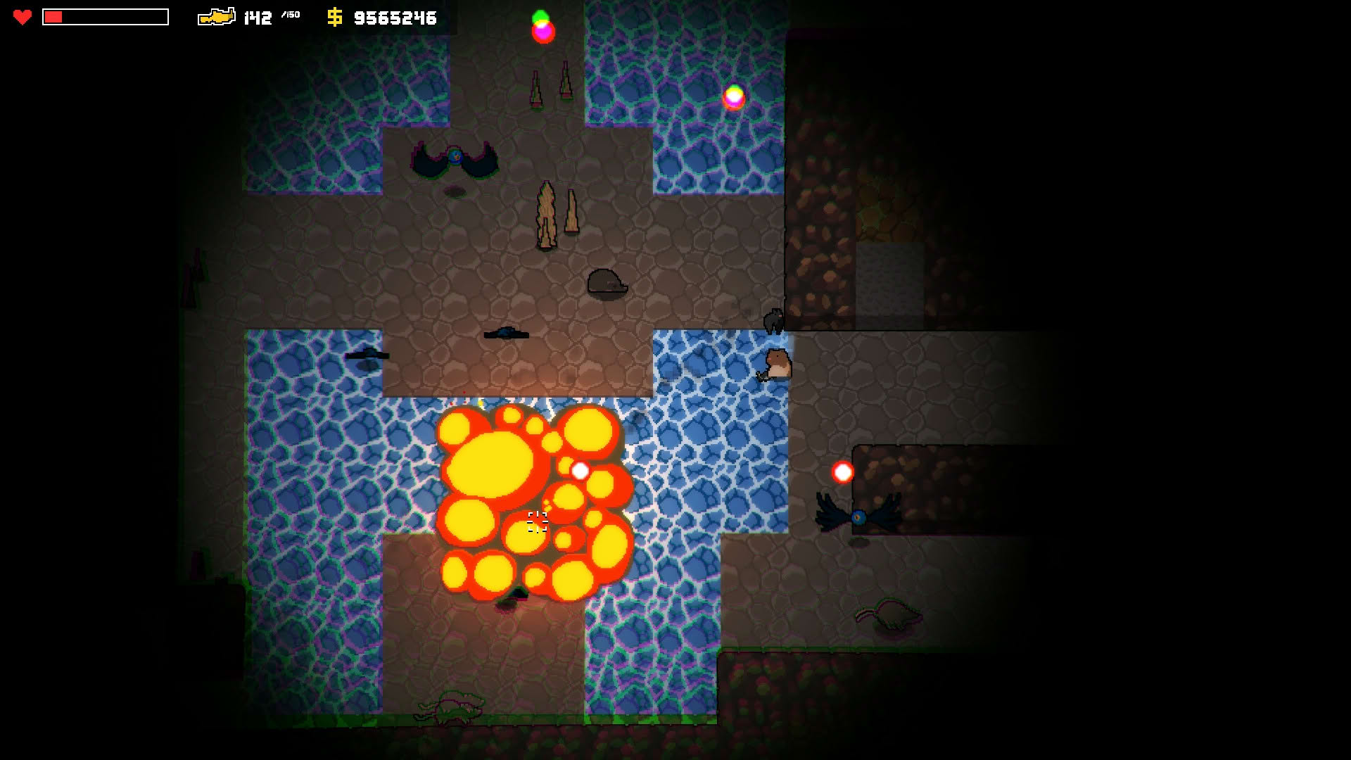 Screenshot for Smithy
