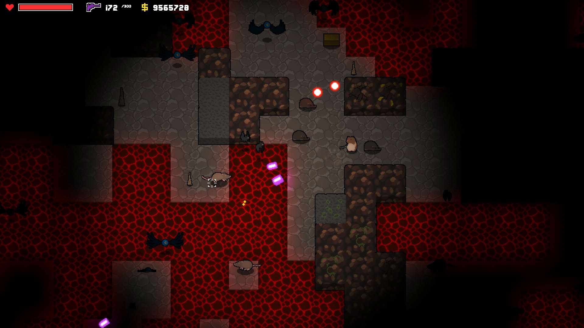 Screenshot for Smithy