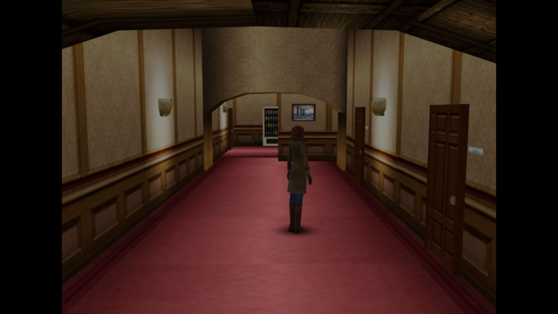Screenshot for White Creek