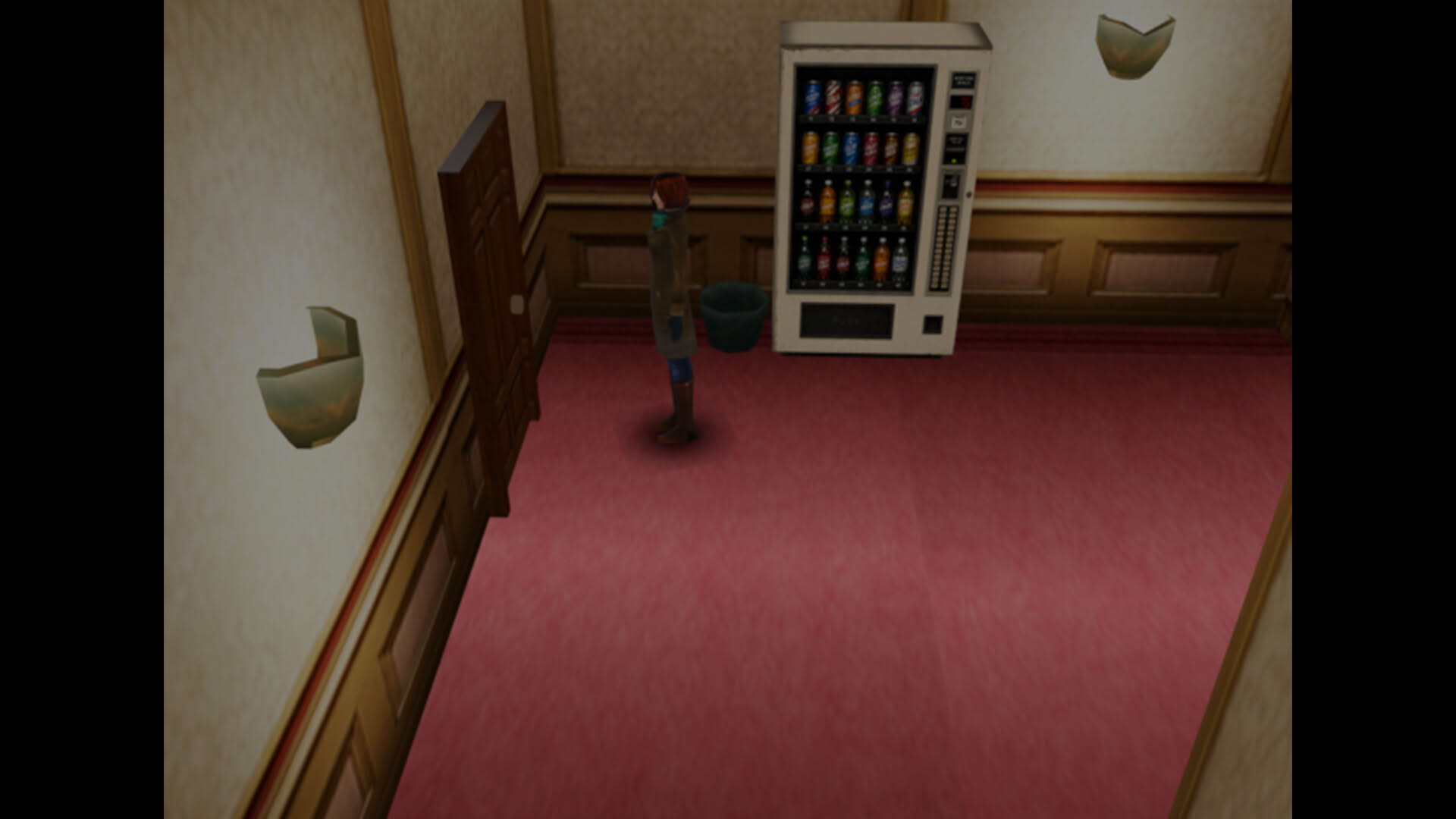 Screenshot for White Creek
