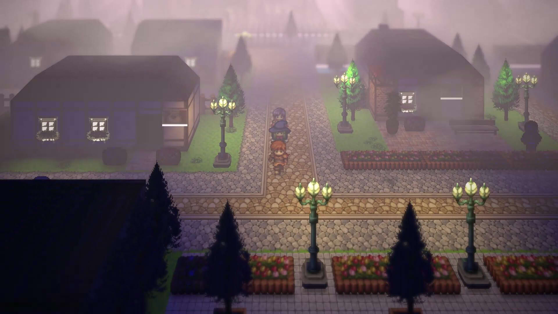 Screenshot for RPG Maker U2U
