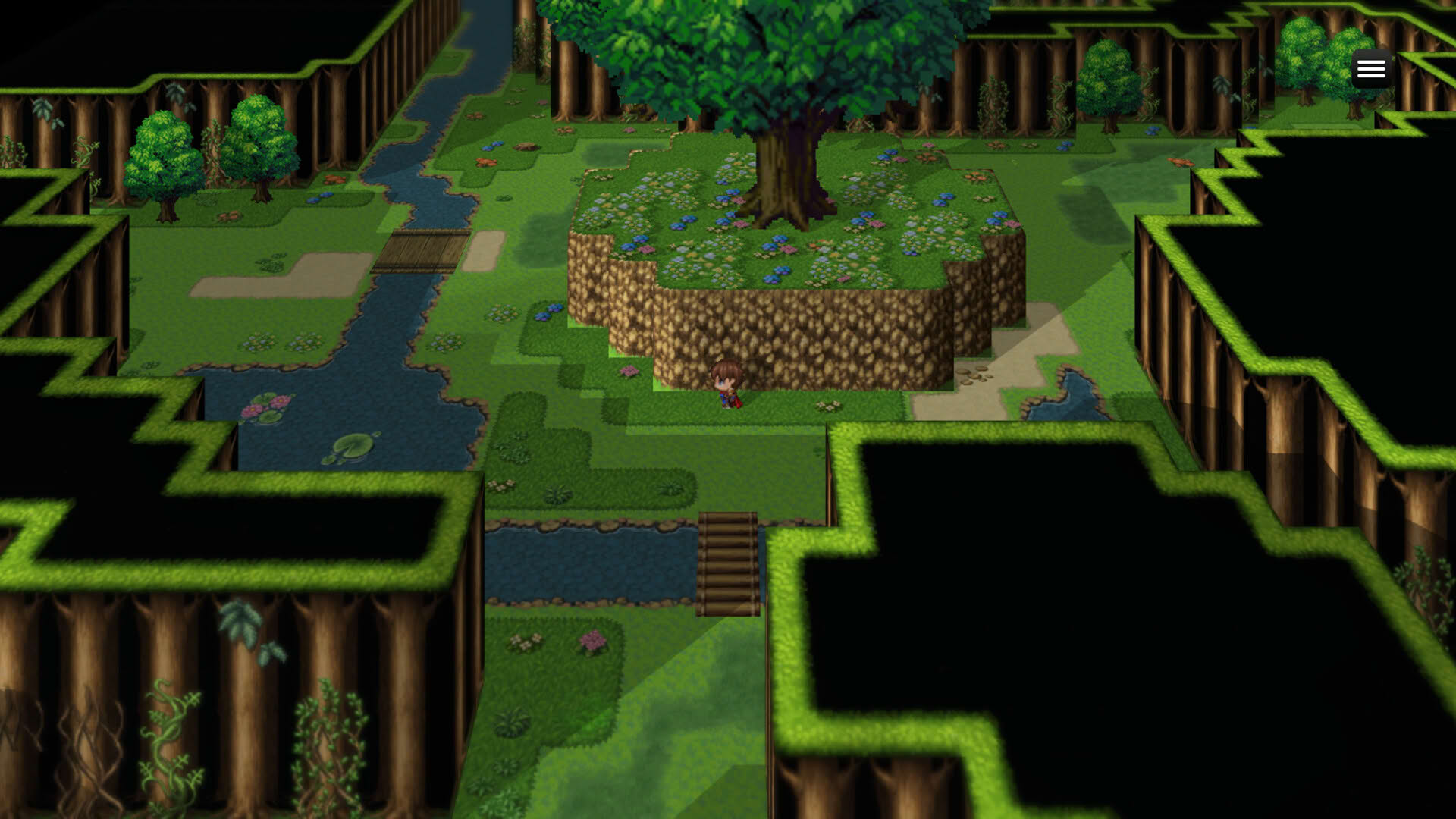 Screenshot for RPG Maker U2U
