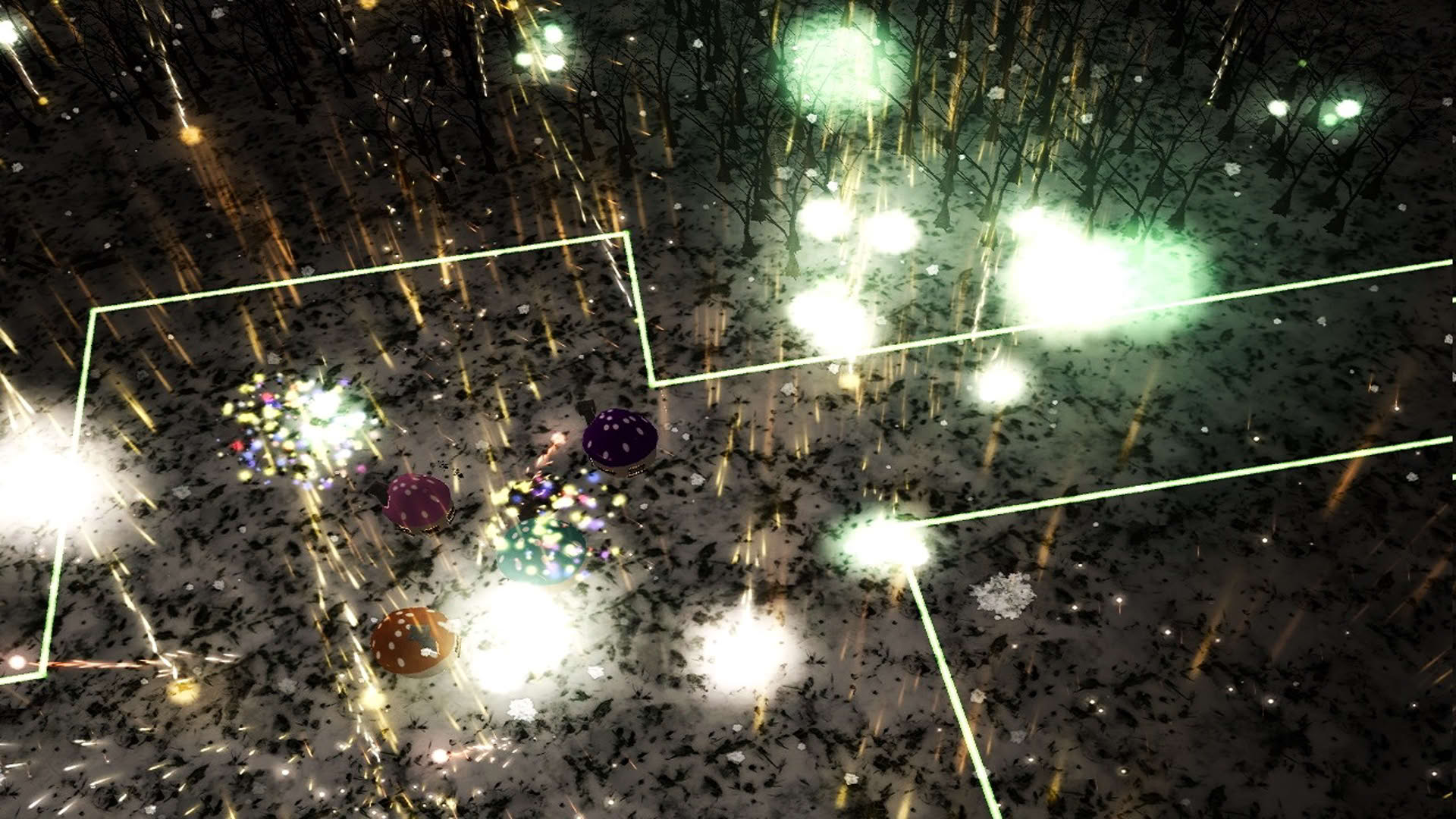 Screenshot for Rise of the Ancients