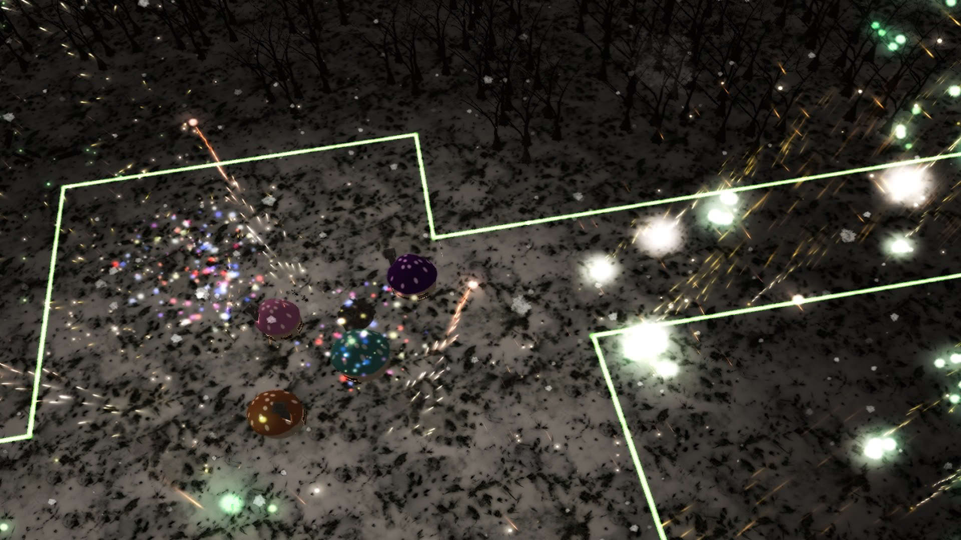Screenshot for Rise of the Ancients