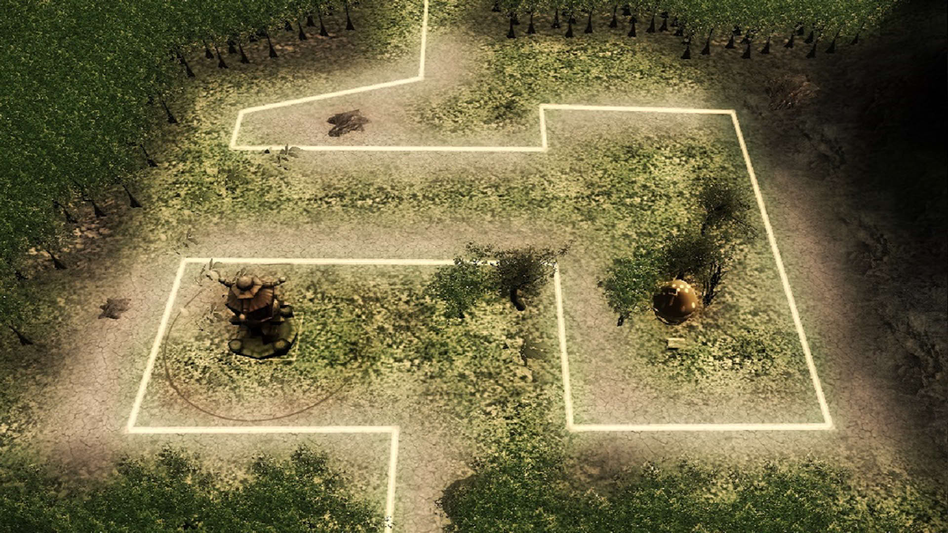 Screenshot for Rise of the Ancients