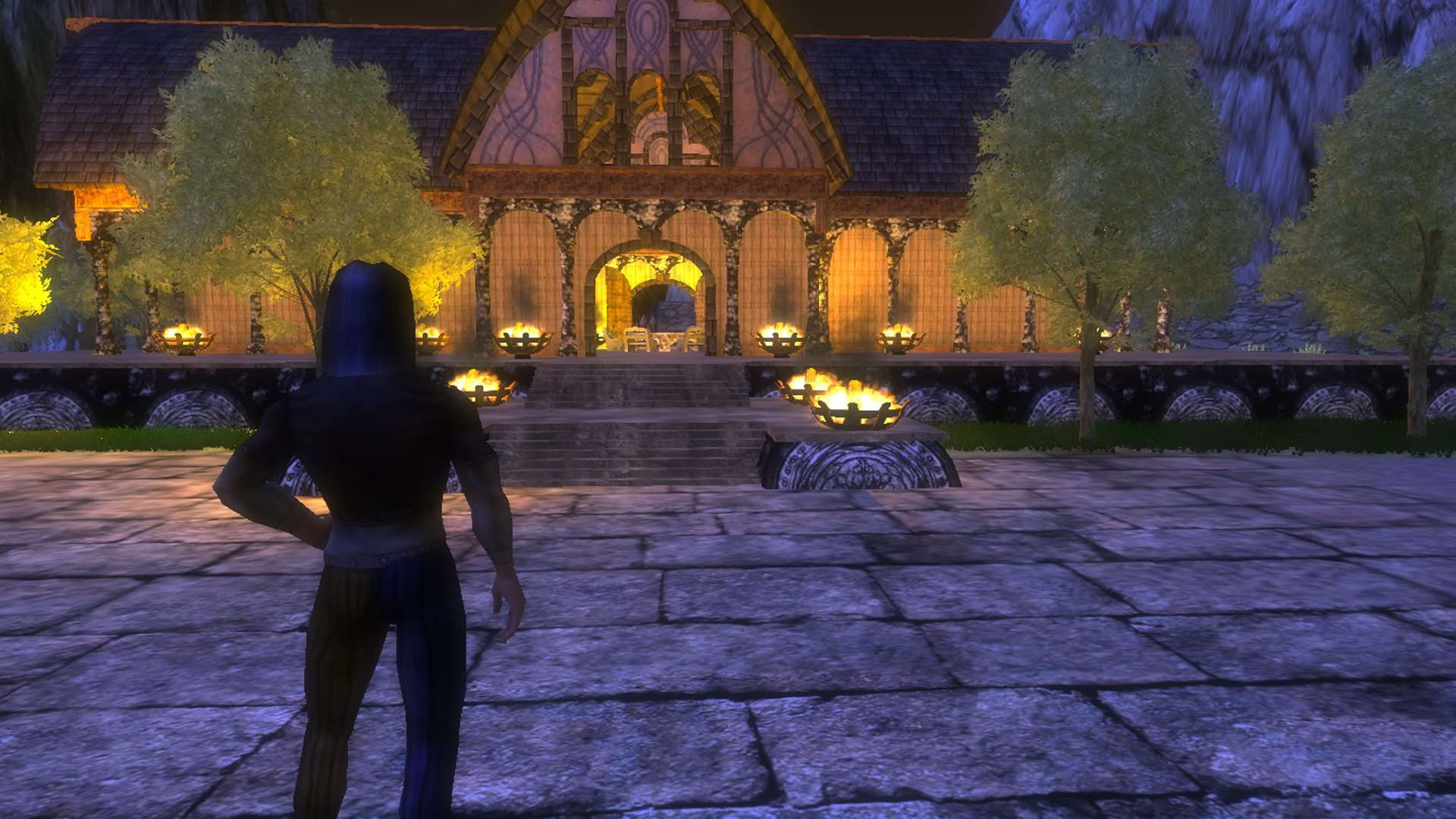 Screenshot for Hero