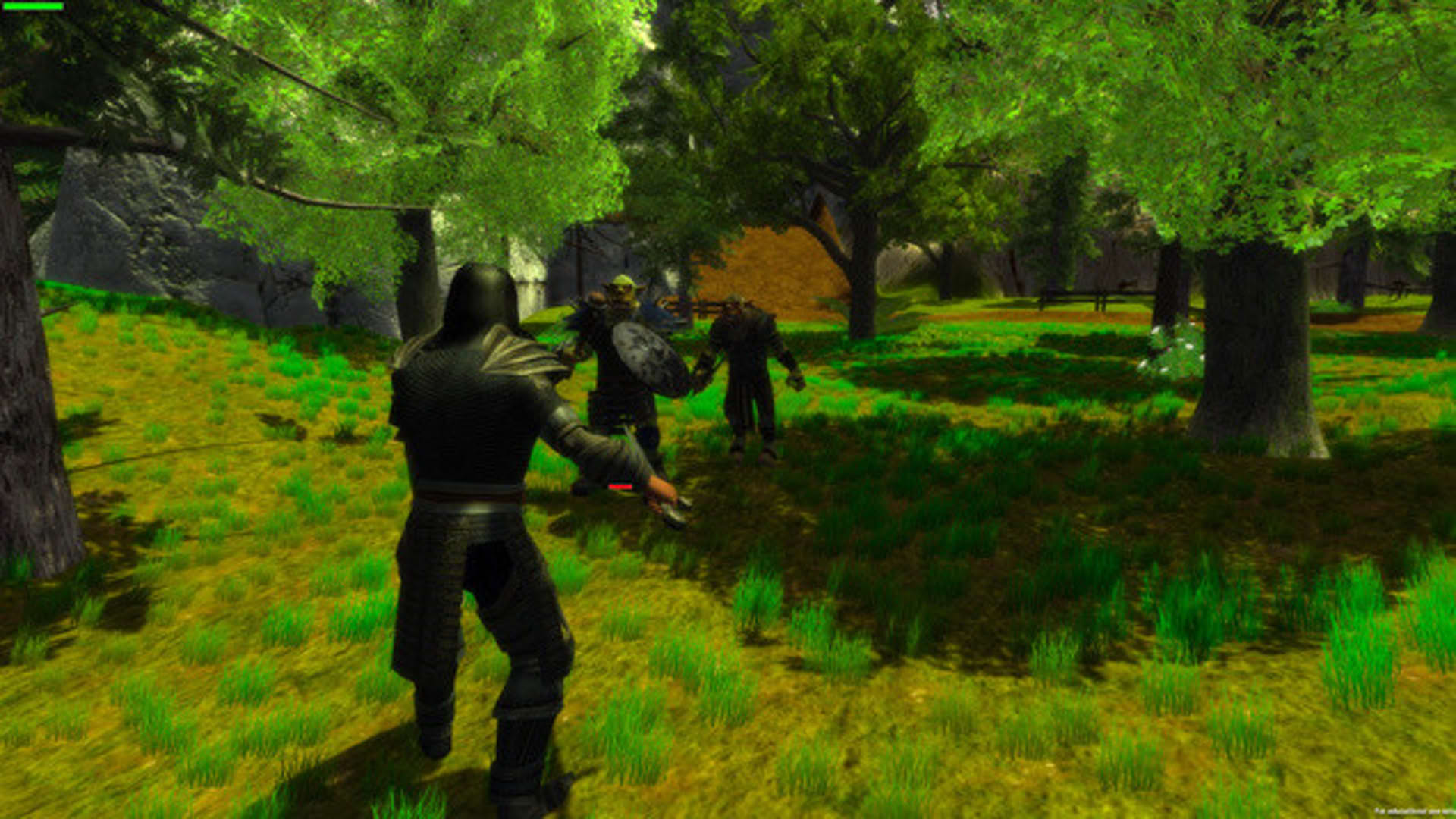 Screenshot for Hero