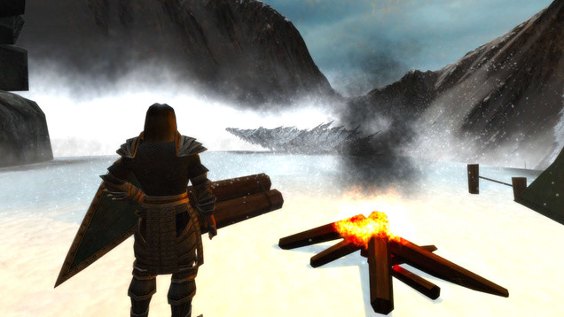 Screenshot for Hero