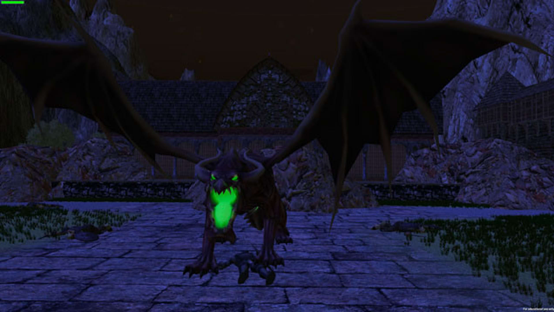 Screenshot for Hero