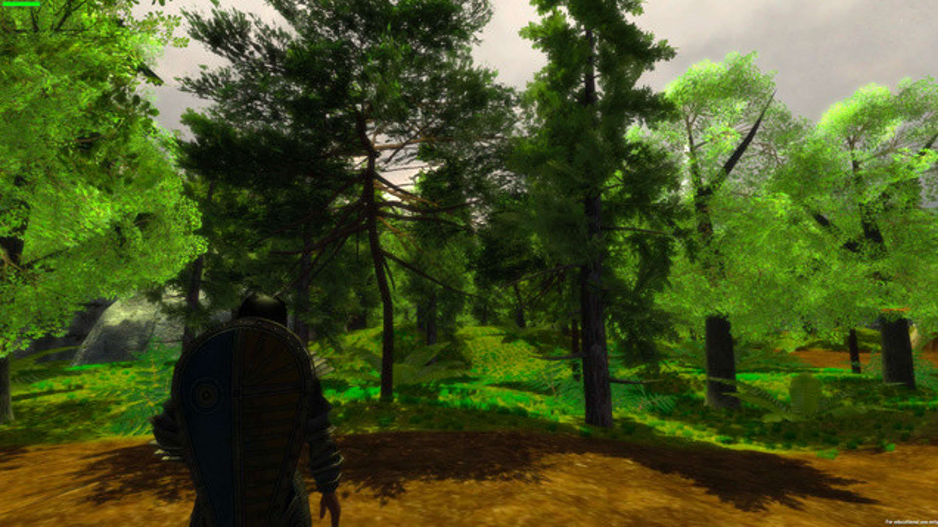 Screenshot for Hero