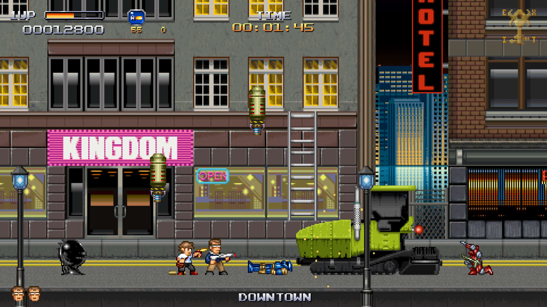 Screenshot for Best Buds