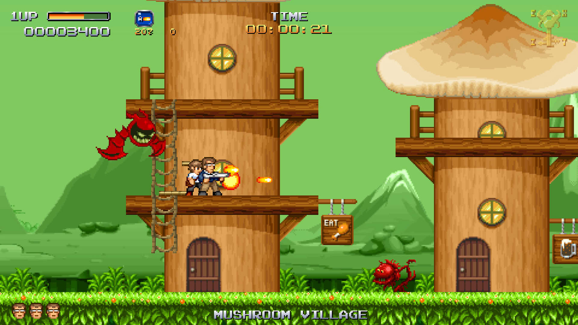 Screenshot for Best Buds
