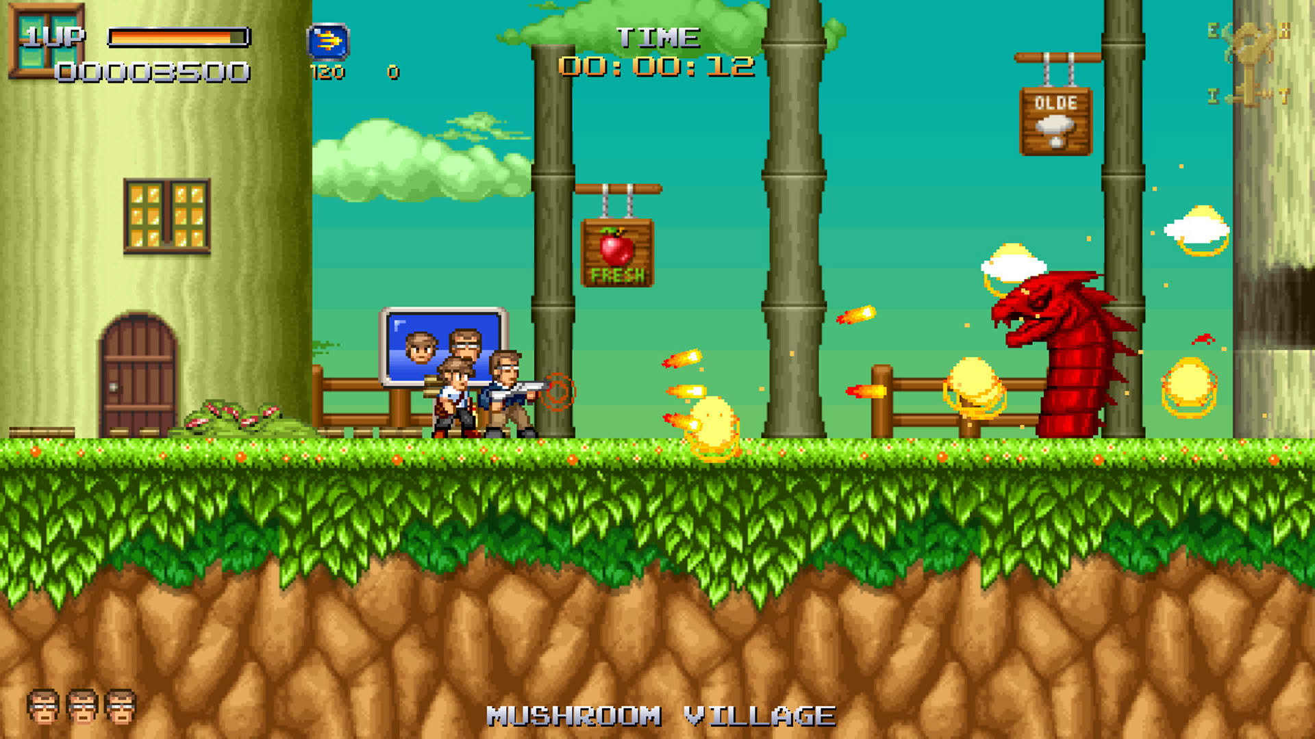 Screenshot for Best Buds