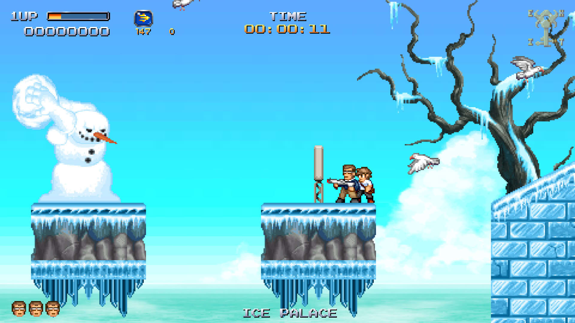 Screenshot for Best Buds