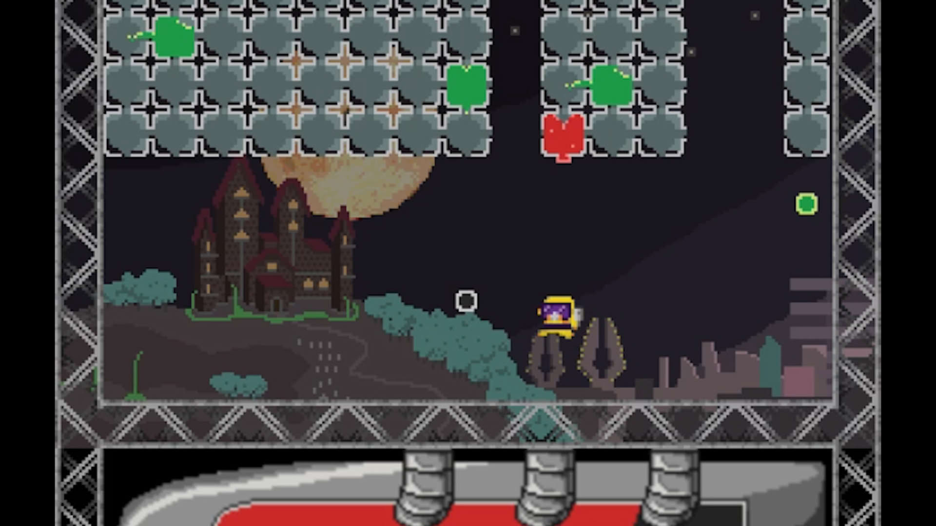 Screenshot for Radical Spectrum: Volume 1