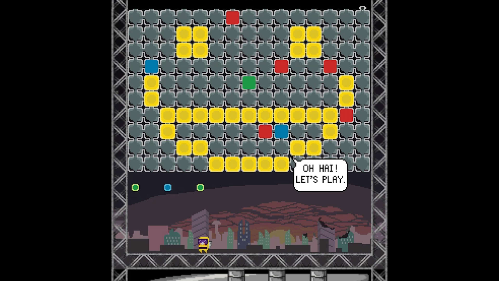 Screenshot for Radical Spectrum: Volume 1