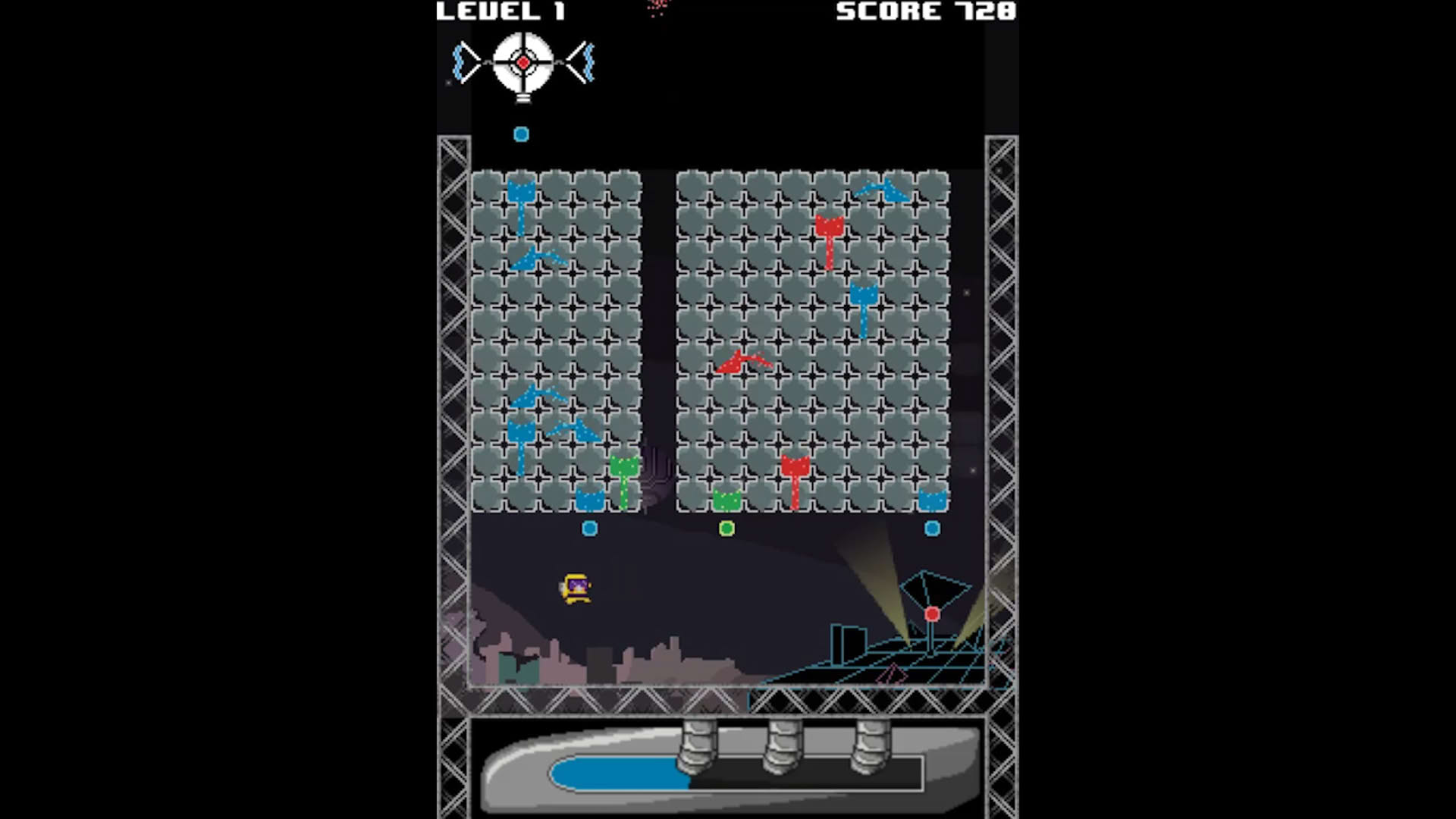 Screenshot for Radical Spectrum: Volume 1