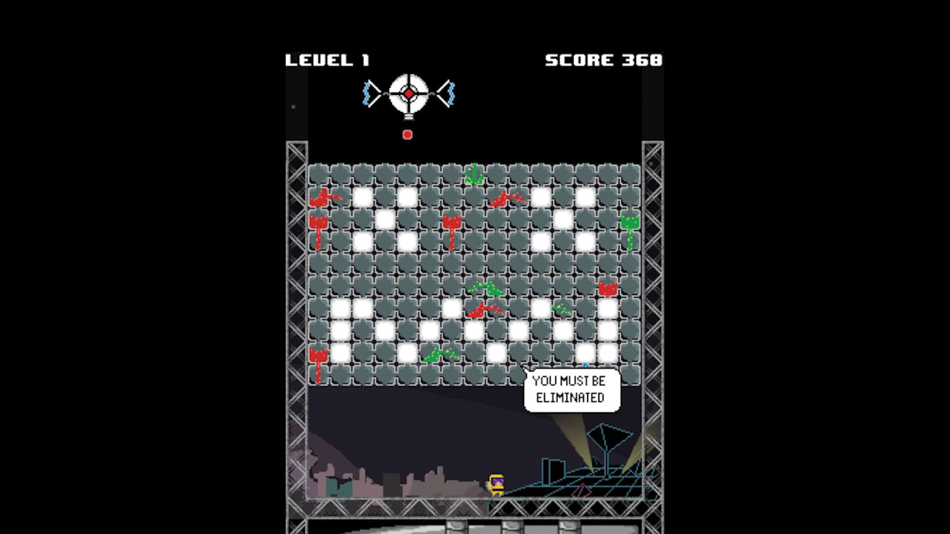 Screenshot for Radical Spectrum: Volume 1