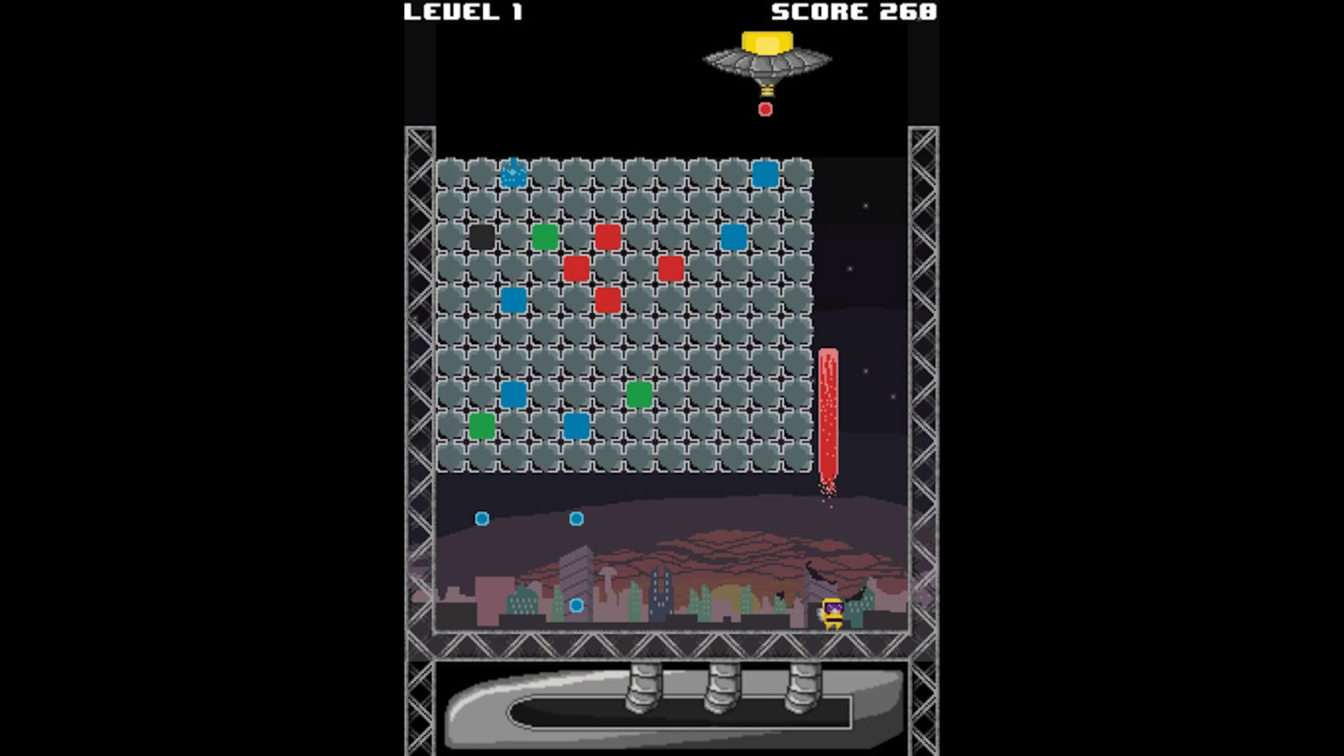 Screenshot for Radical Spectrum: Volume 1