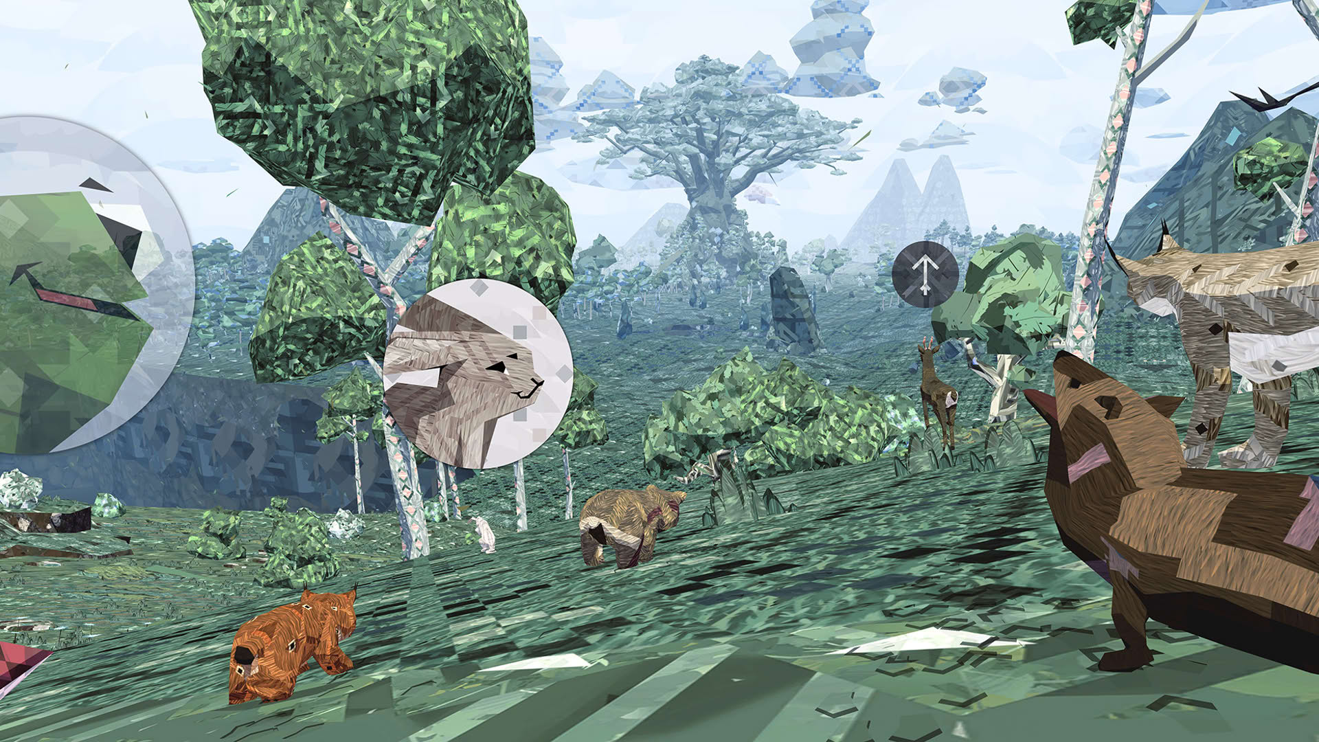 Screenshot for Meadow