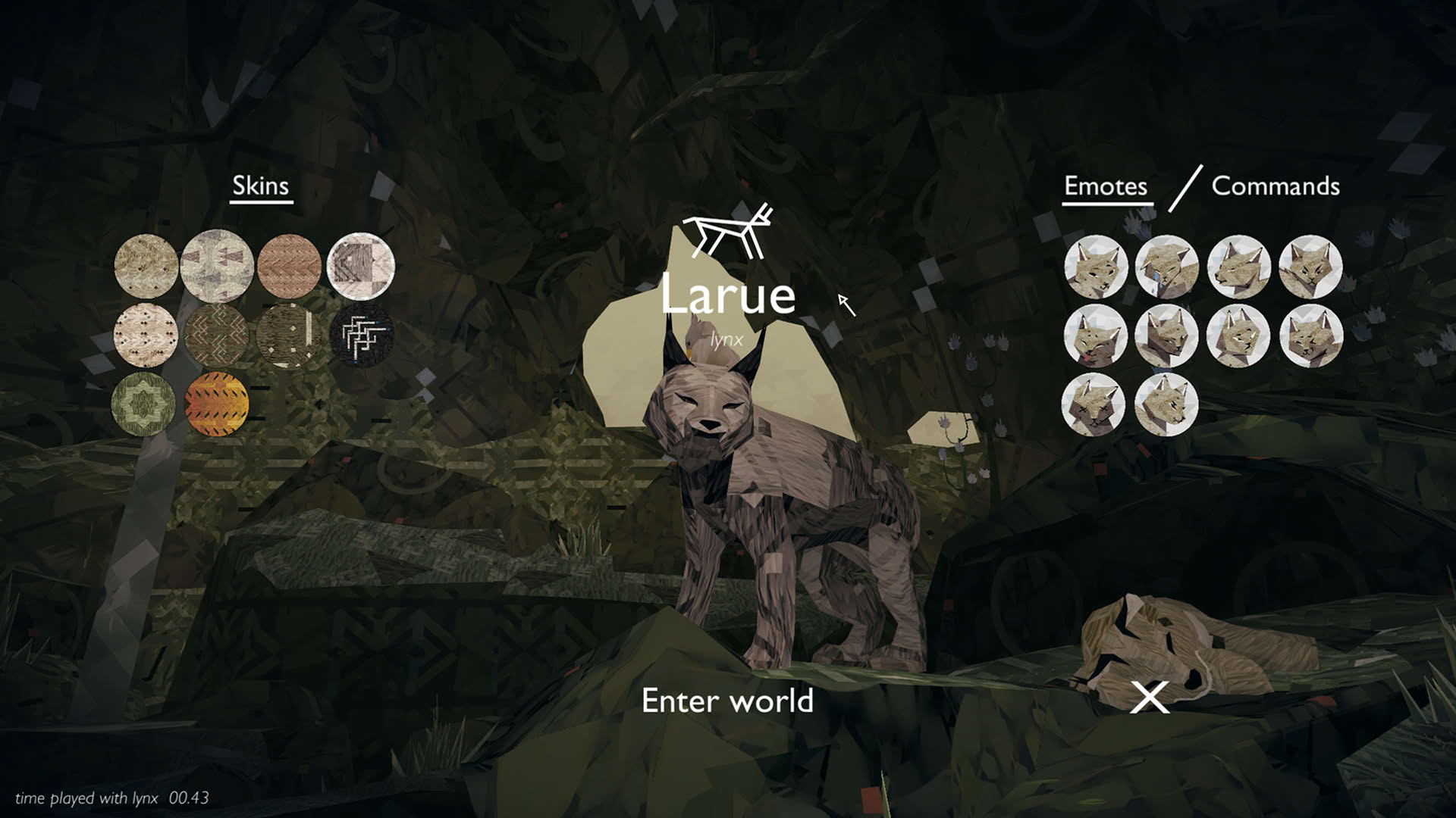 Screenshot for Meadow