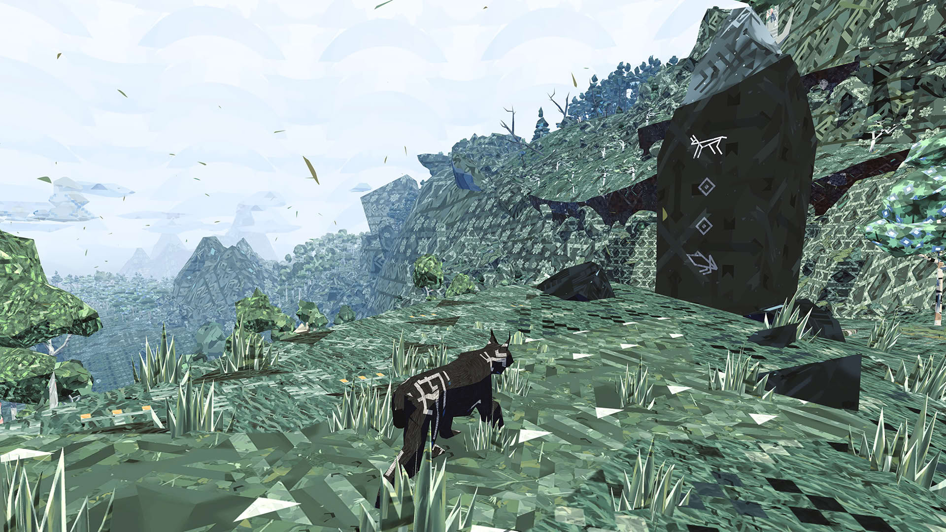 Screenshot for Meadow