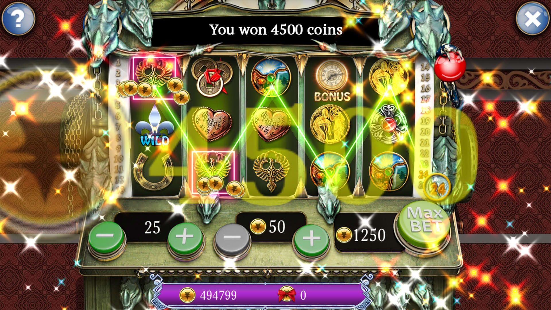 Screenshot for Twilight Town