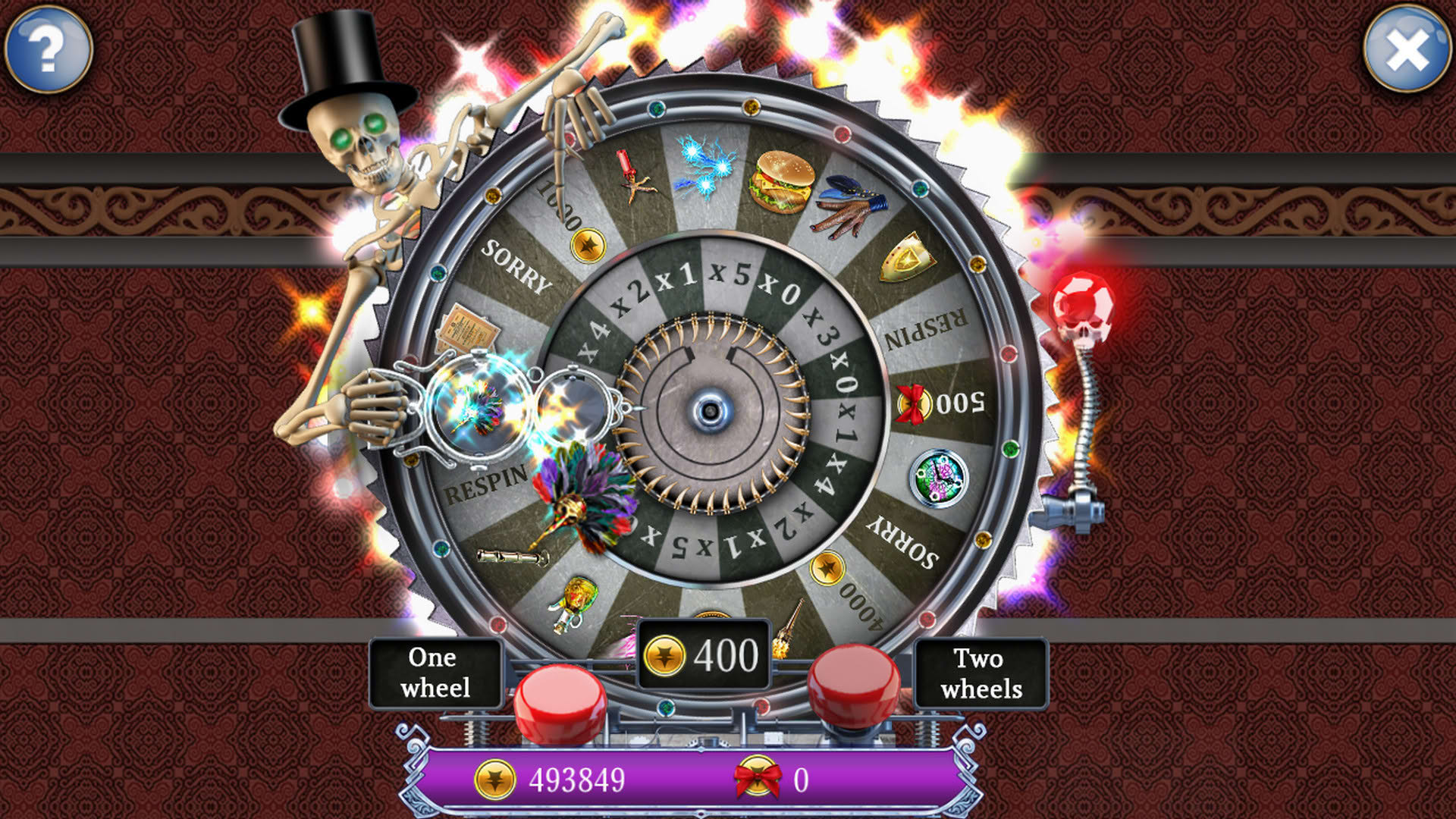 Screenshot for Twilight Town
