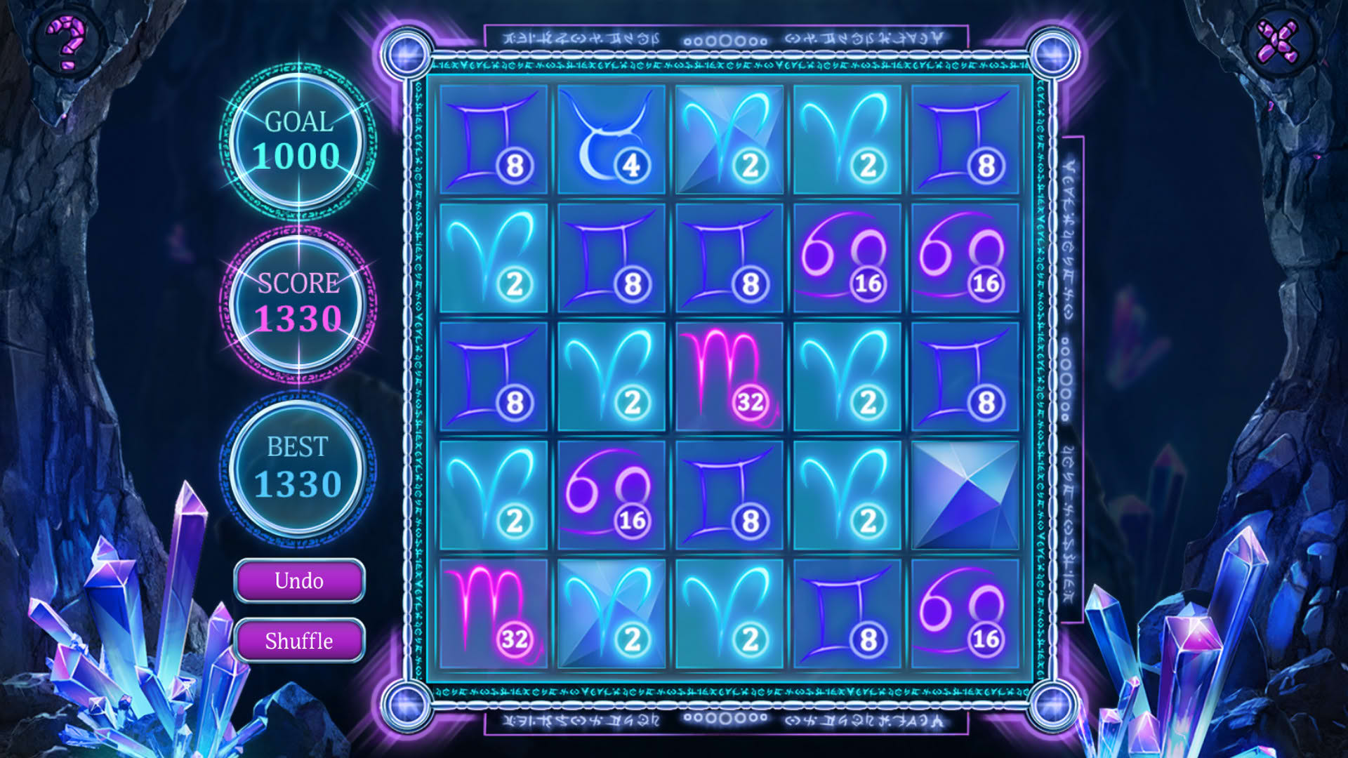 Screenshot for Twilight Town